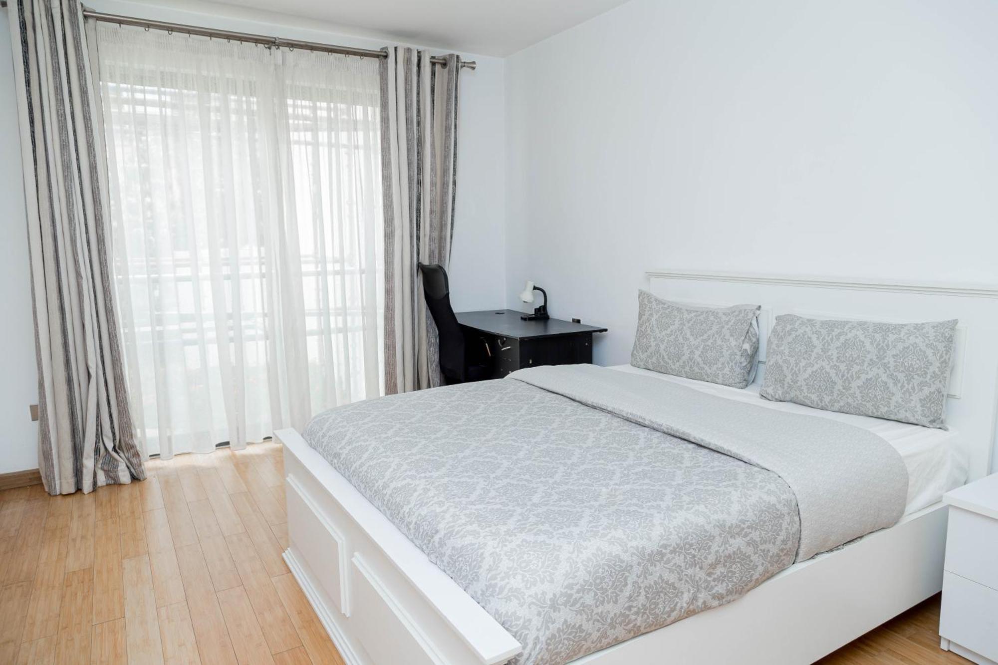 Furnished Royale Homes Apartment
