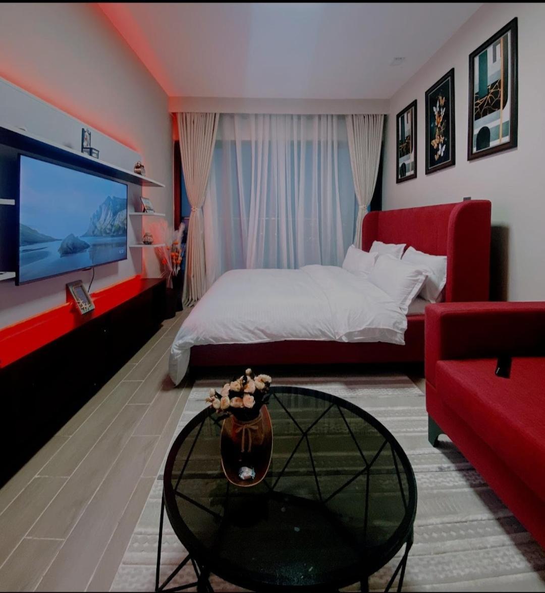 Opulent Homes Apartment Nairobi