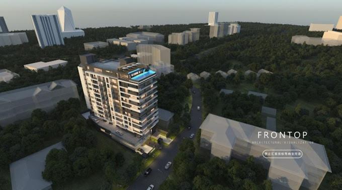 Magna Apartment