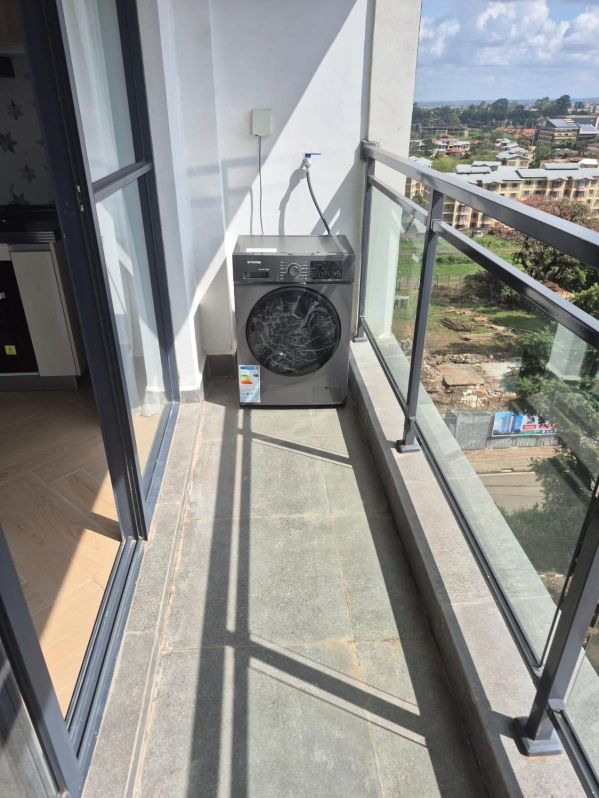 Magna Apartment Nairobi