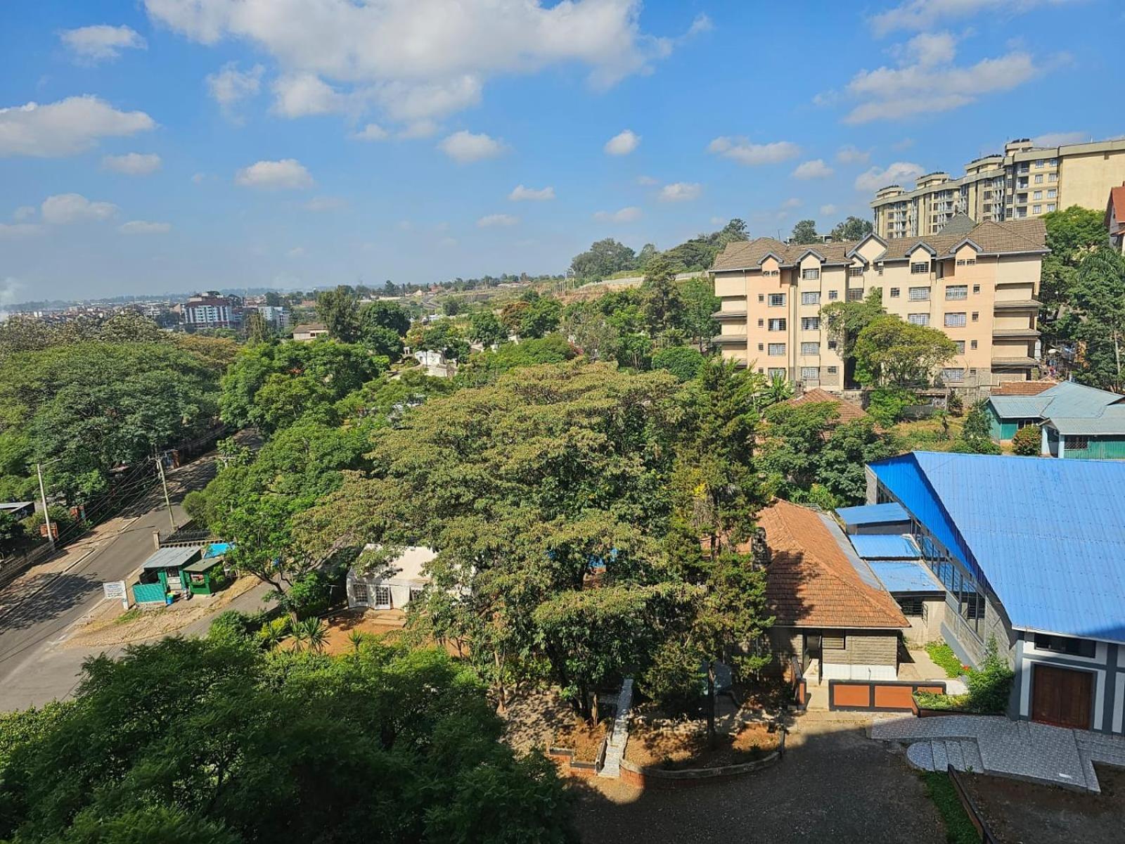 Magna * Nairobi