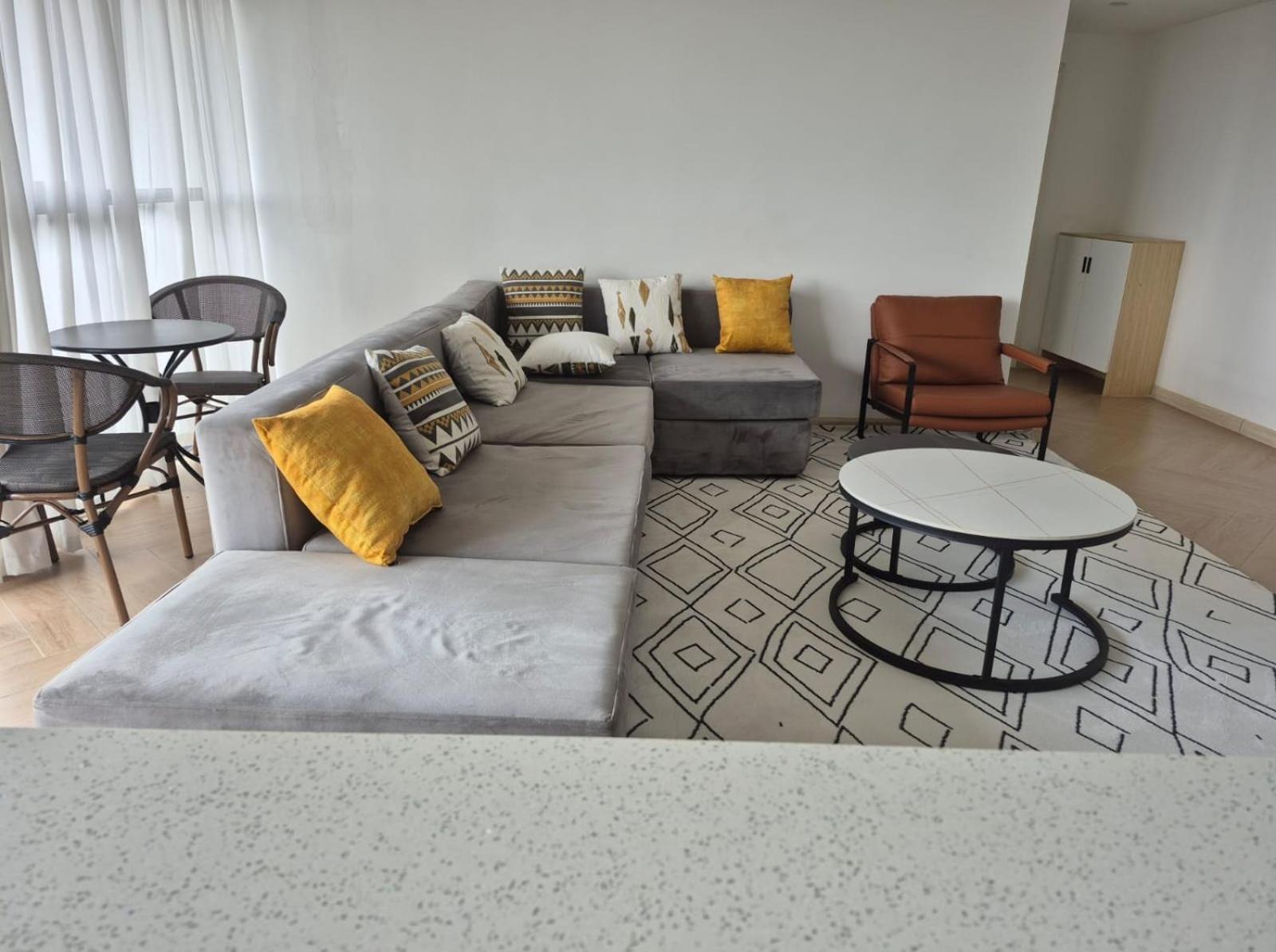 Apartment Magna *