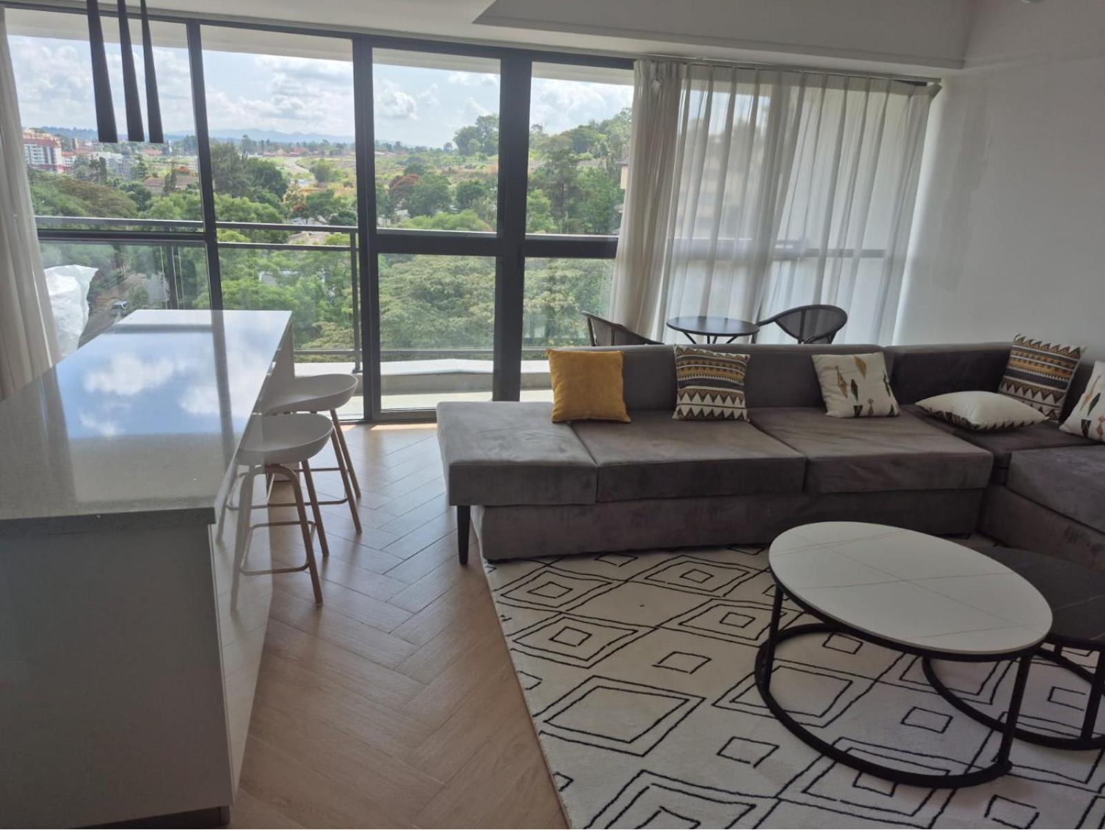 Apartment Magna Nairobi
