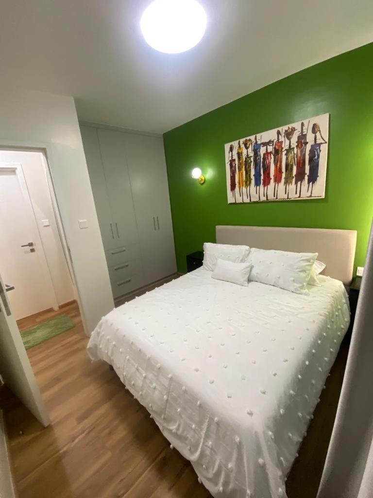 Furnished Royale Homes Apartment *
