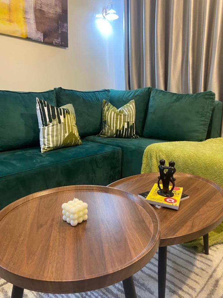 Apartment Furnished Royale Homes Nairobi