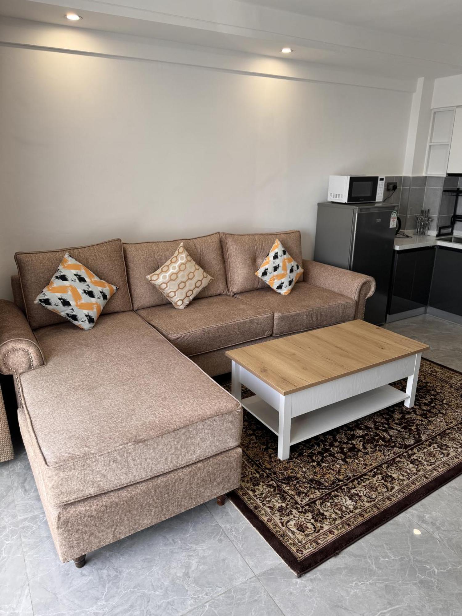 Oasis Retreat Apartment Nairobi