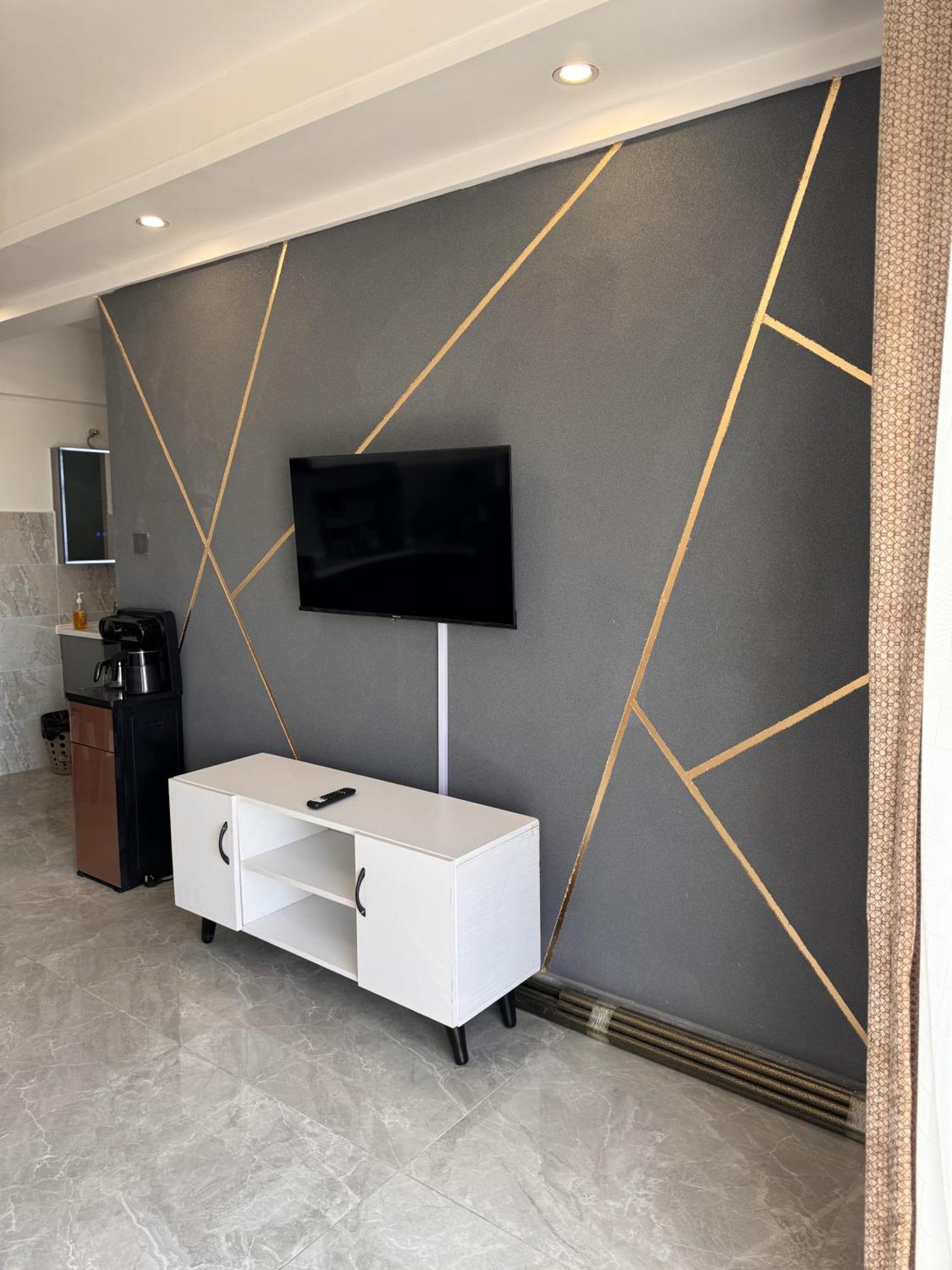 Apartment Oasis Retreat Nairobi