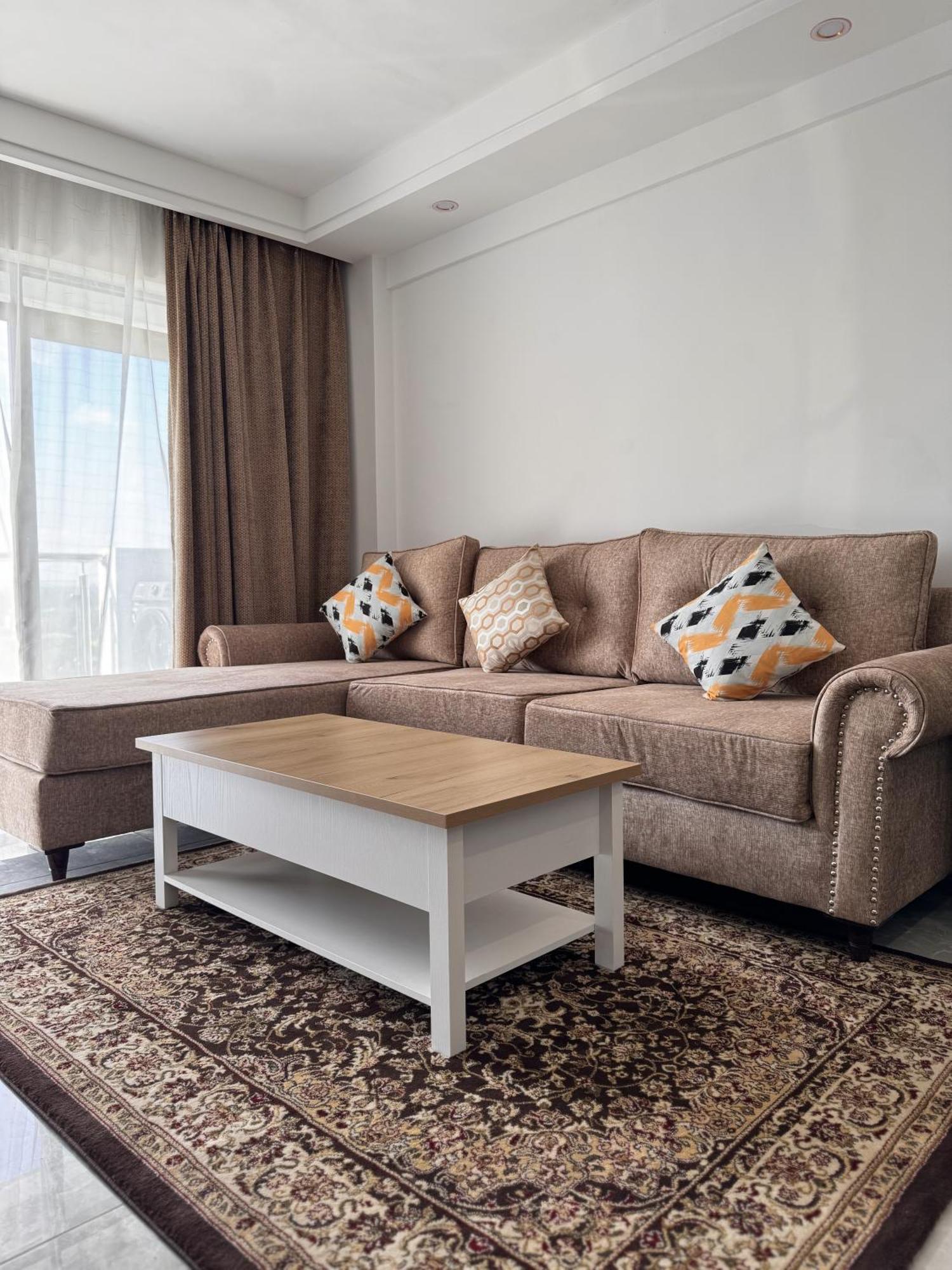 Apartment Oasis Retreat *