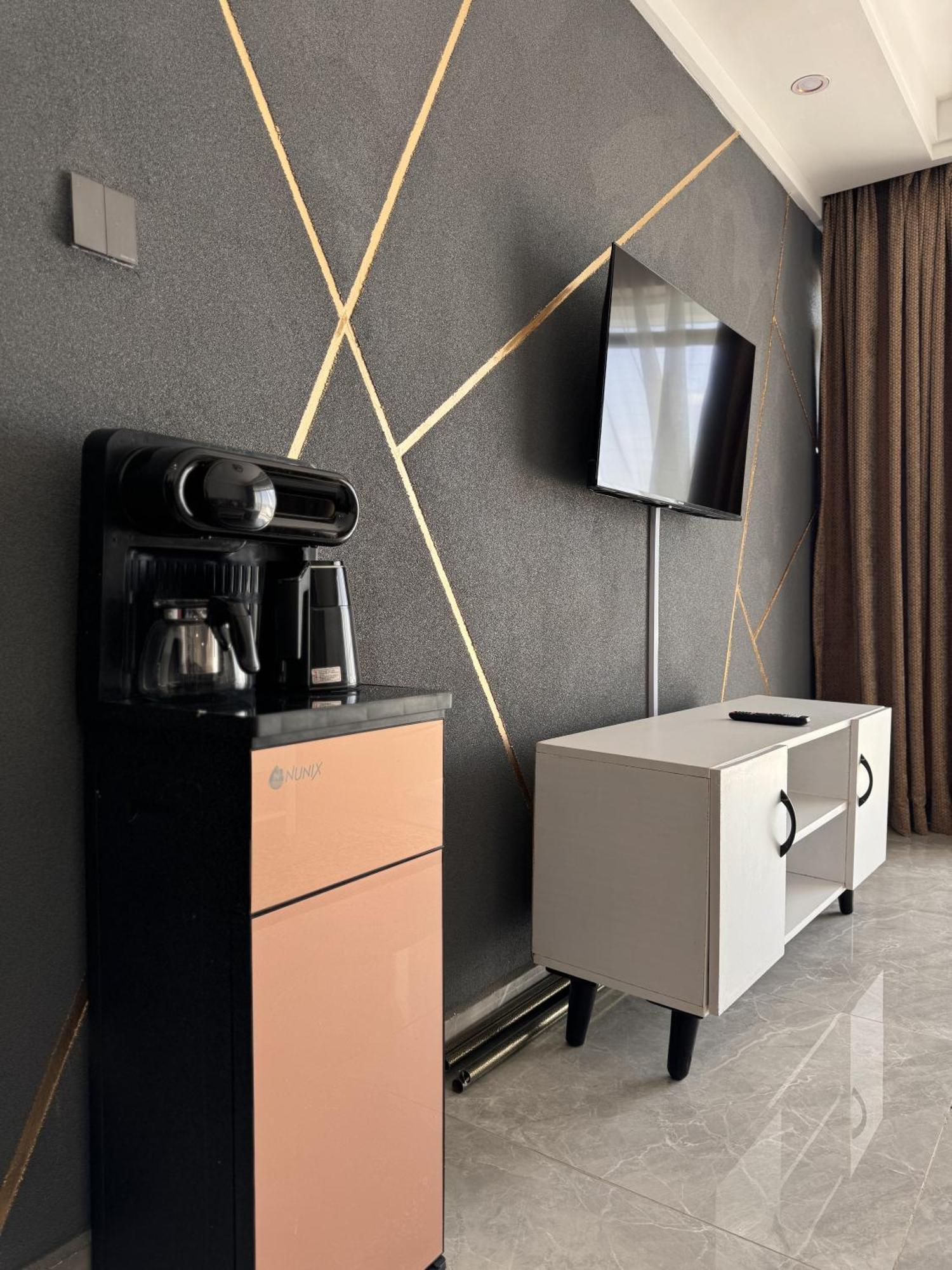 Oasis Retreat Apartment