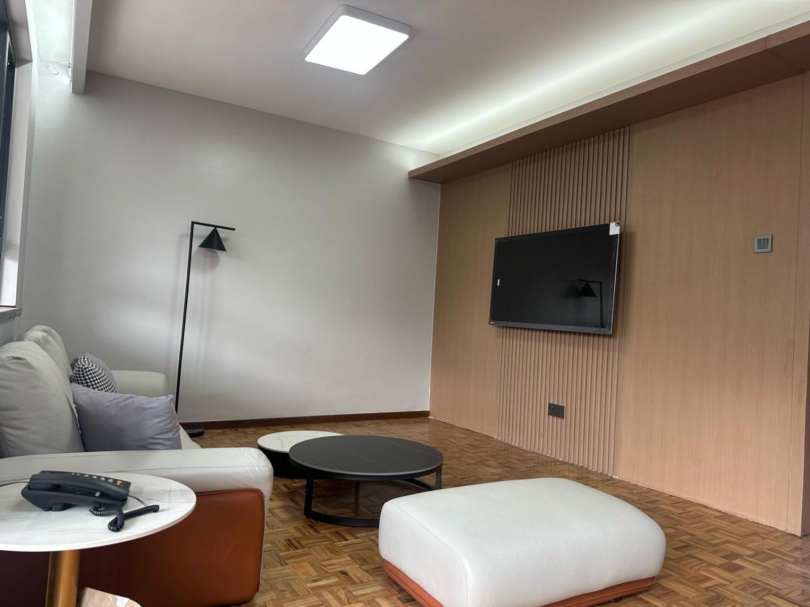 Purple Sun And Serviced Apartment Nairobi