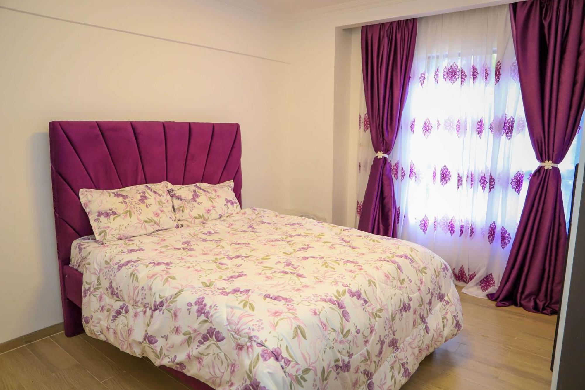 Apartment Luxury 1 Bedroom Marina Bay With Roof Swimming Pool & Gym