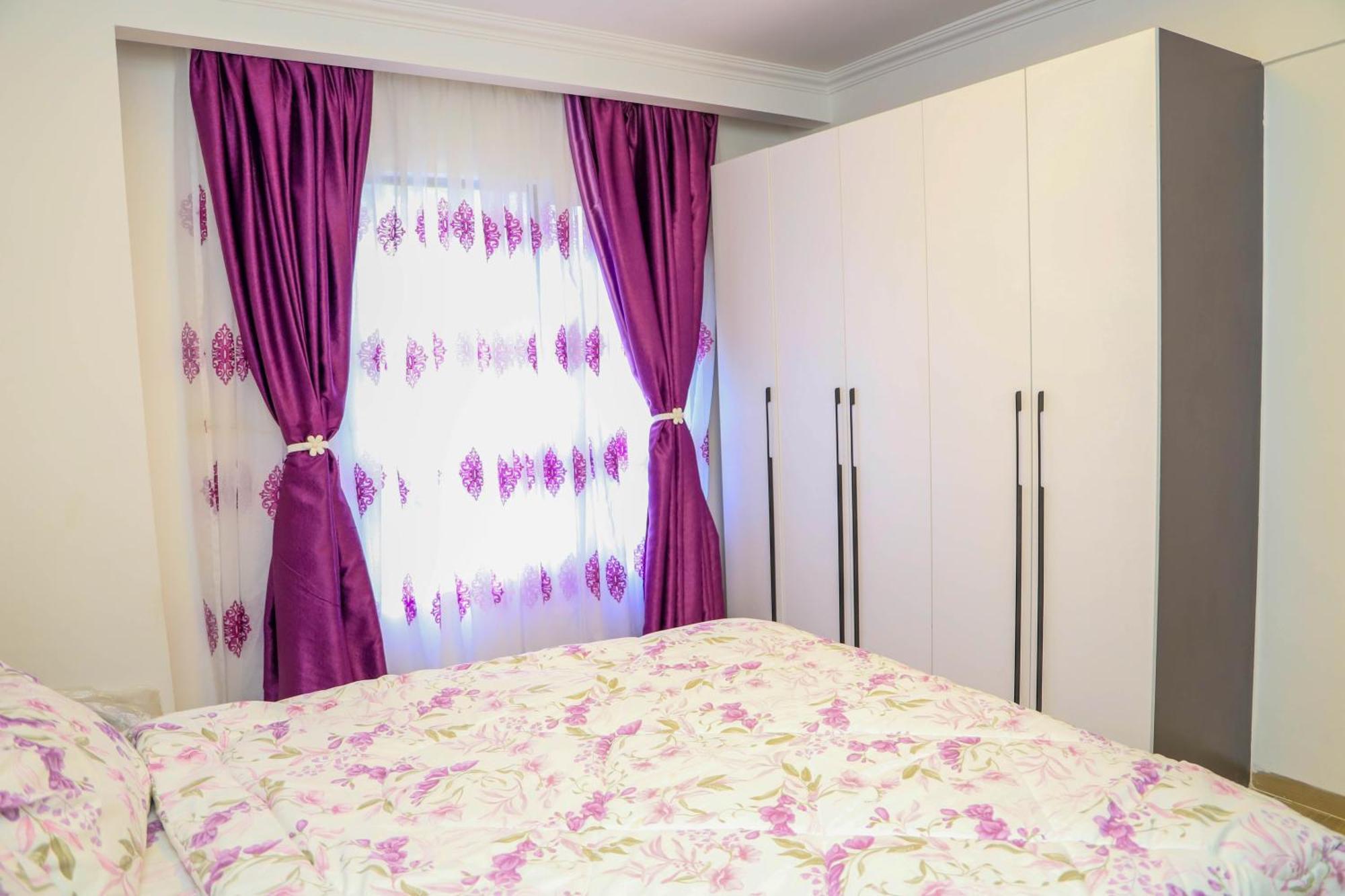 Apartment Luxury 1 Bedroom Marina Bay With Roof Swimming Pool & Gym *