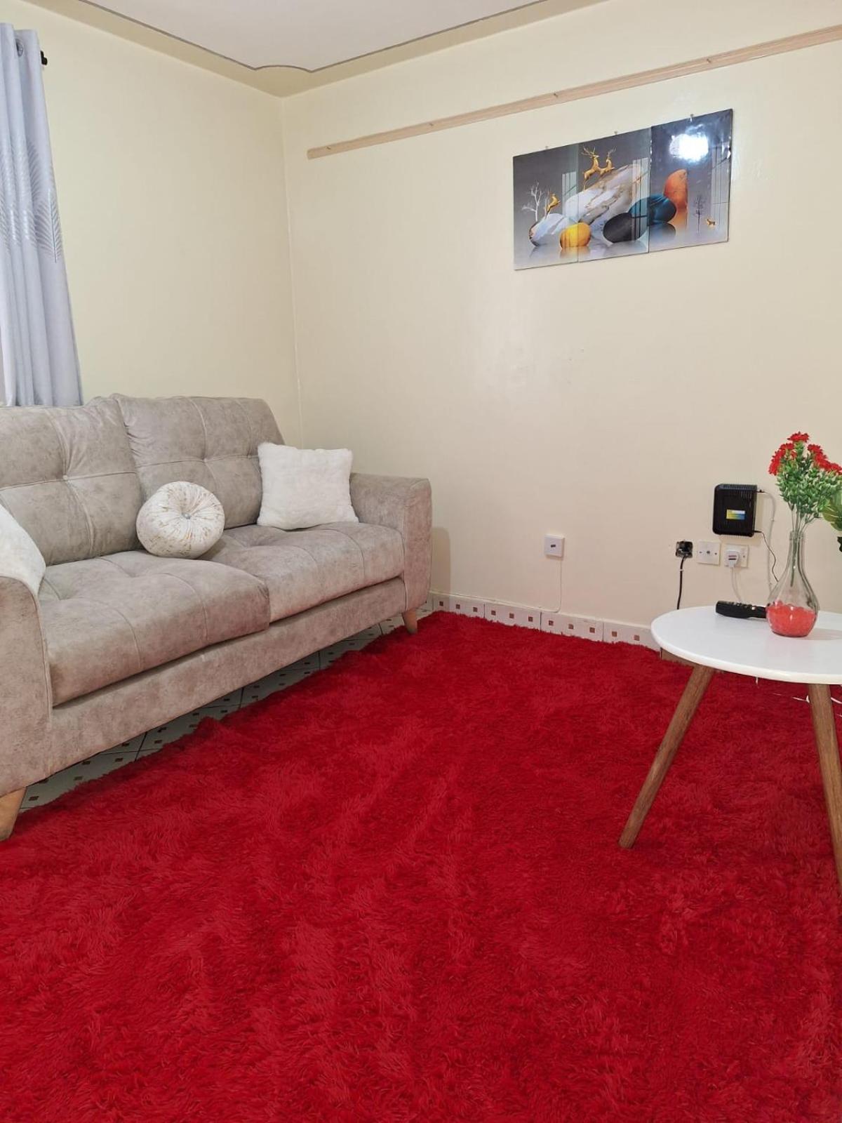 Haven Apartment Nairobi
