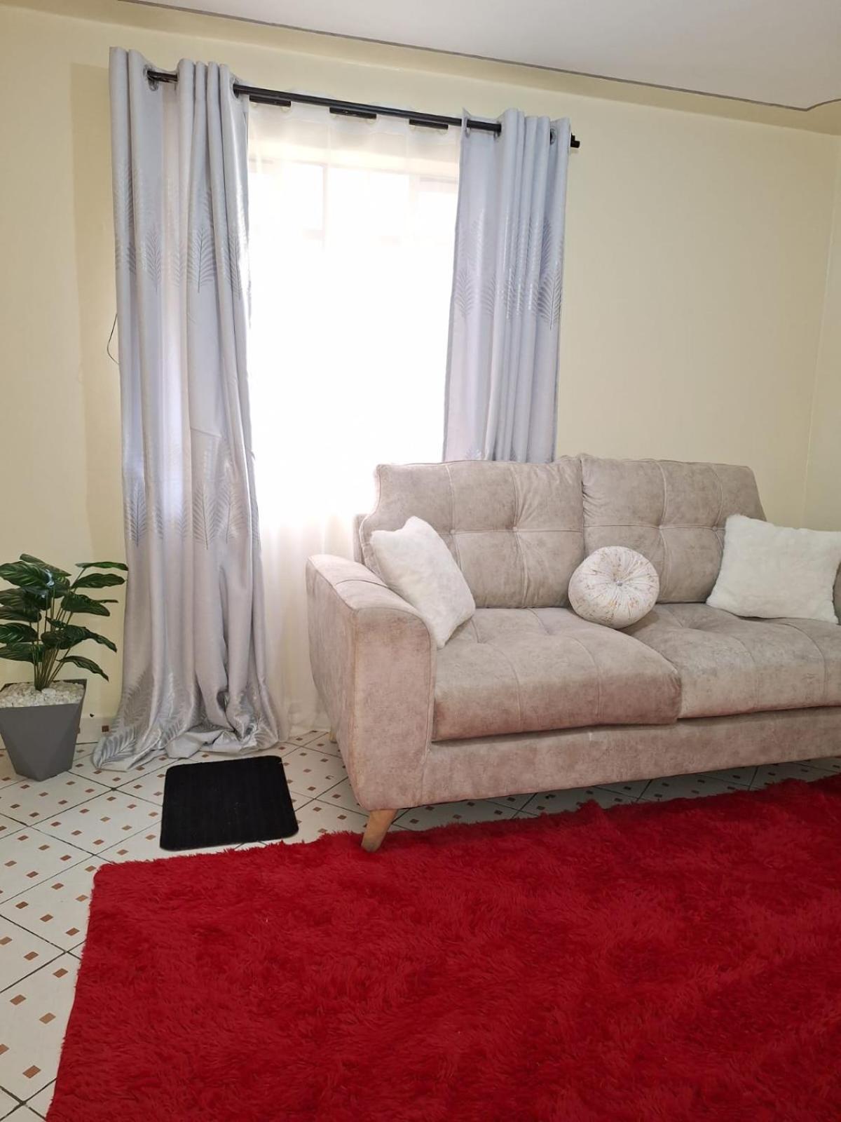 Apartment Haven *