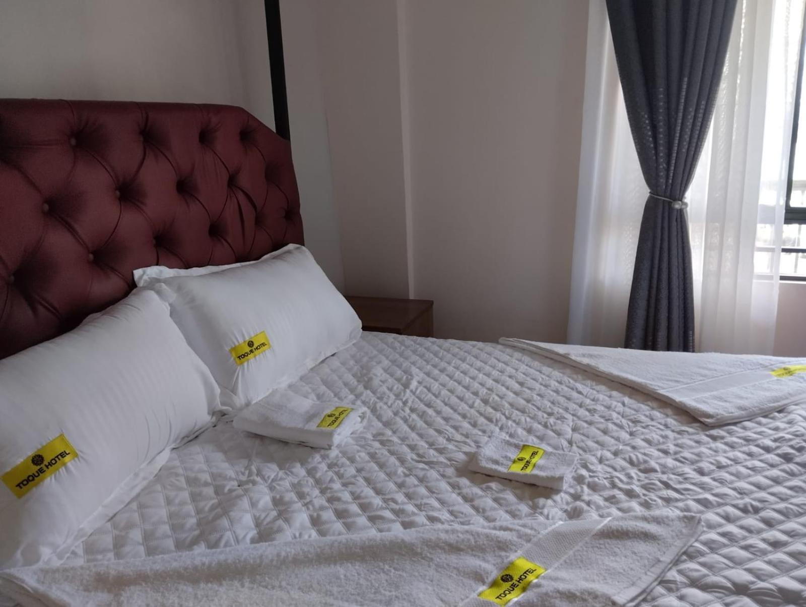 Bed & Breakfast Hummingcage Nairobi