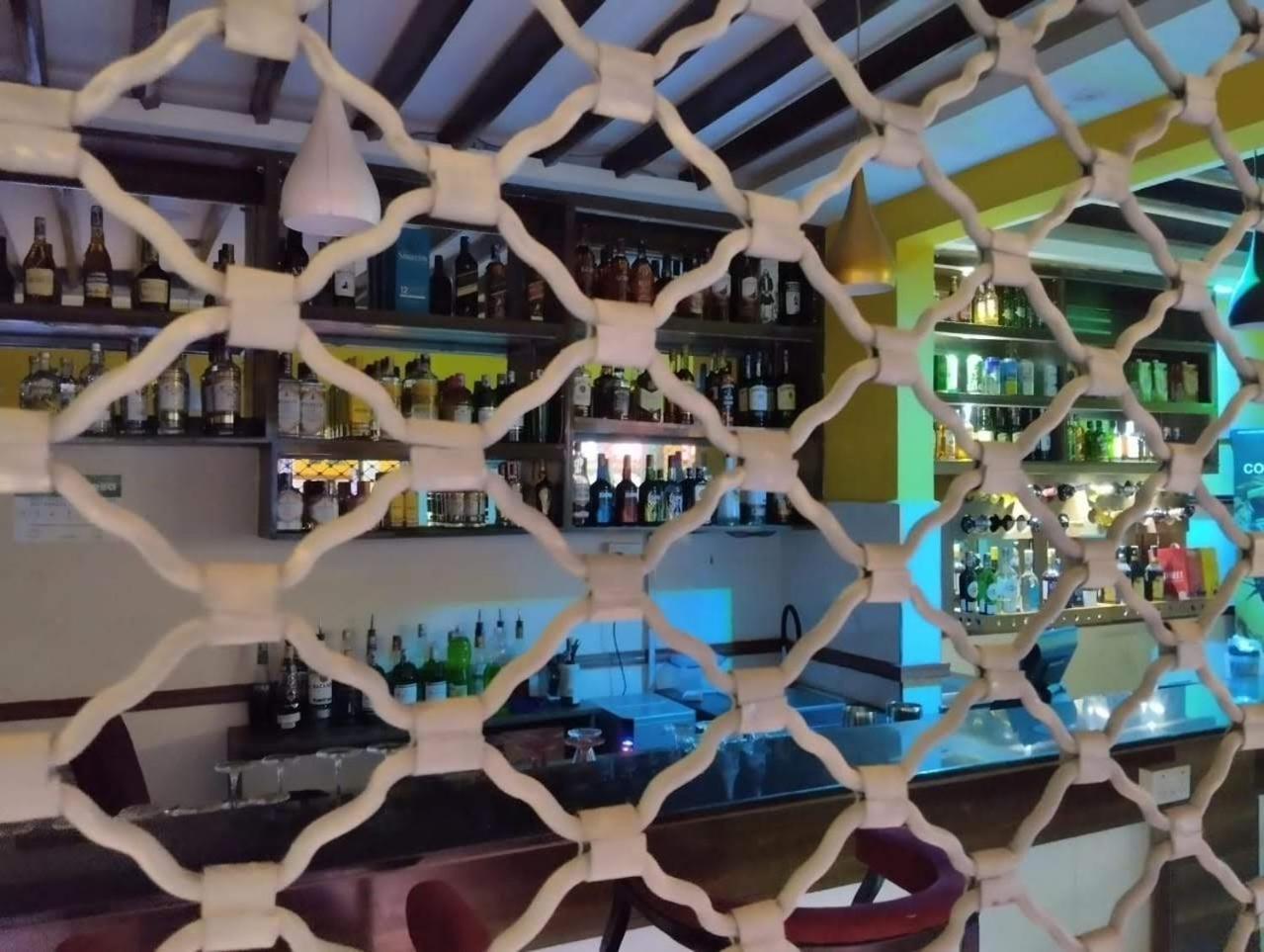Hummingcage Nairobi