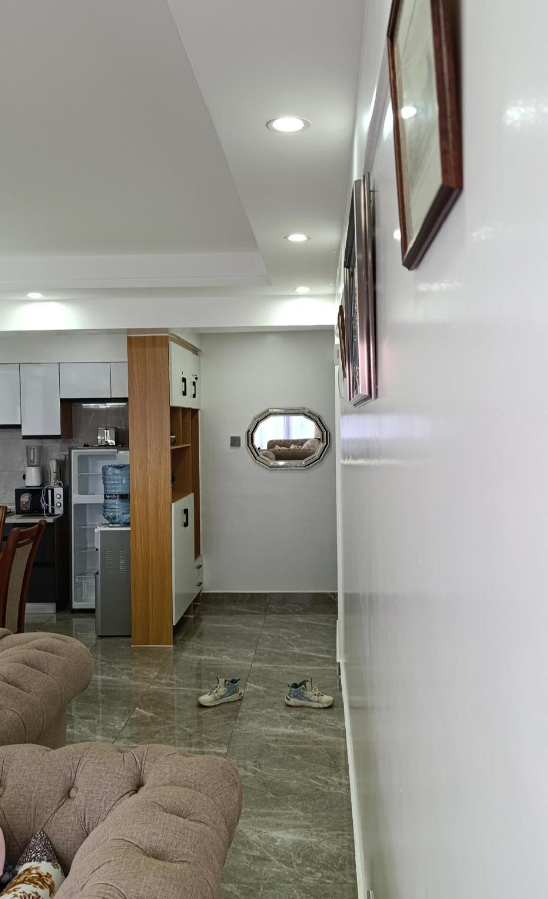 Macronhomes Homestay