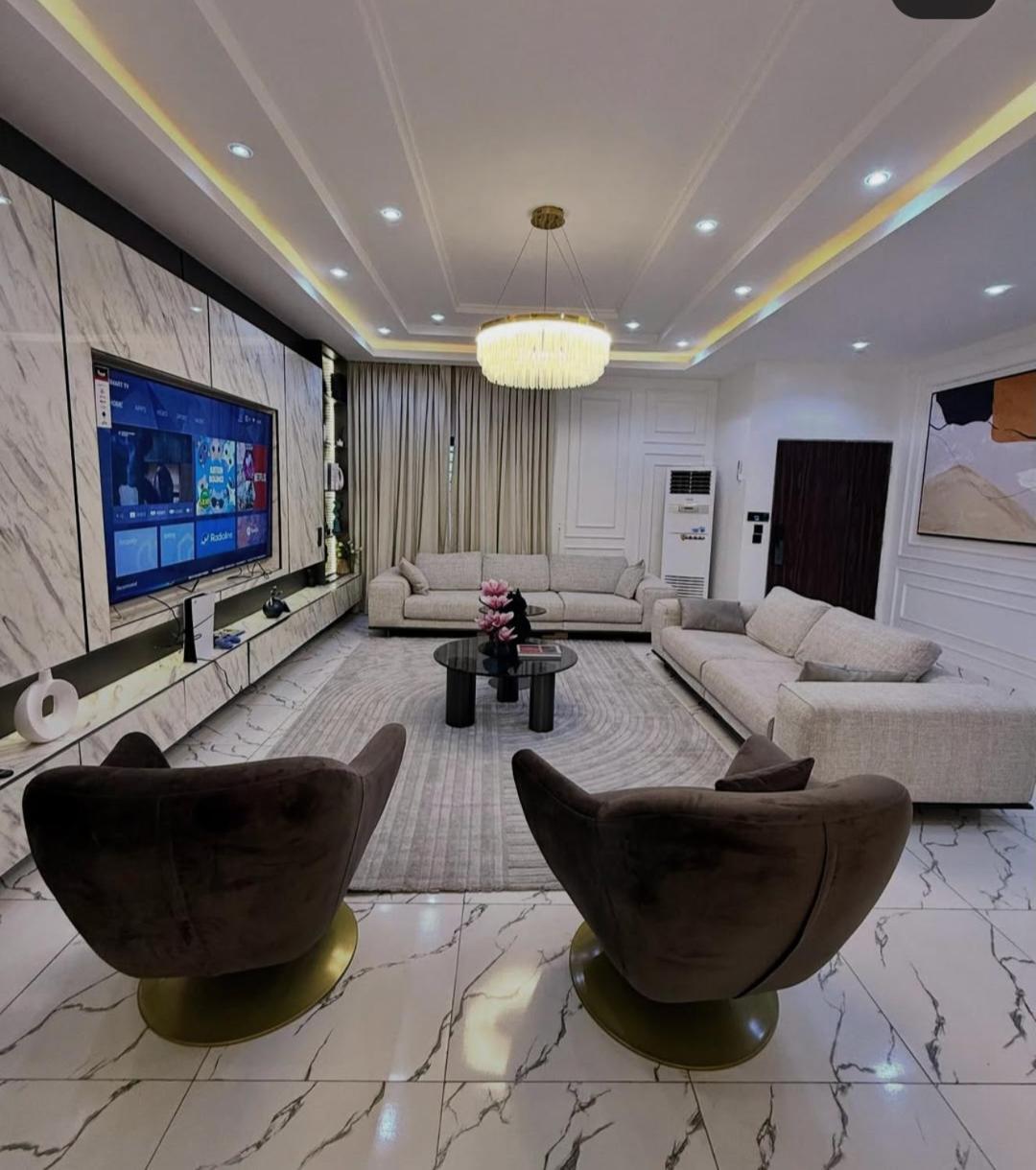 Homestay Macronhomes *