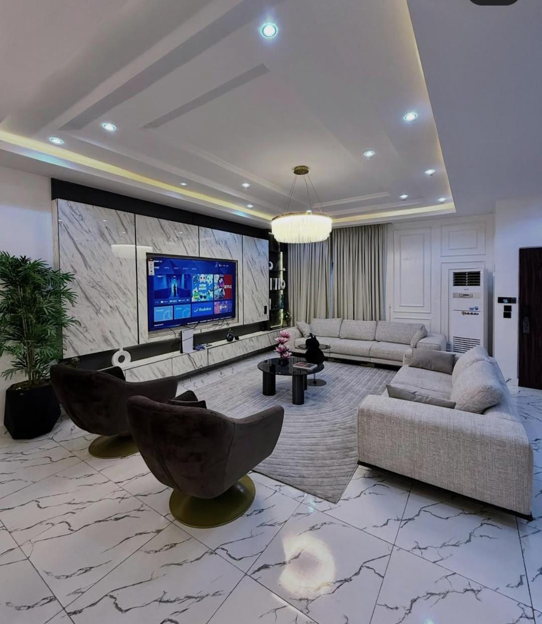 Homestay Macronhomes