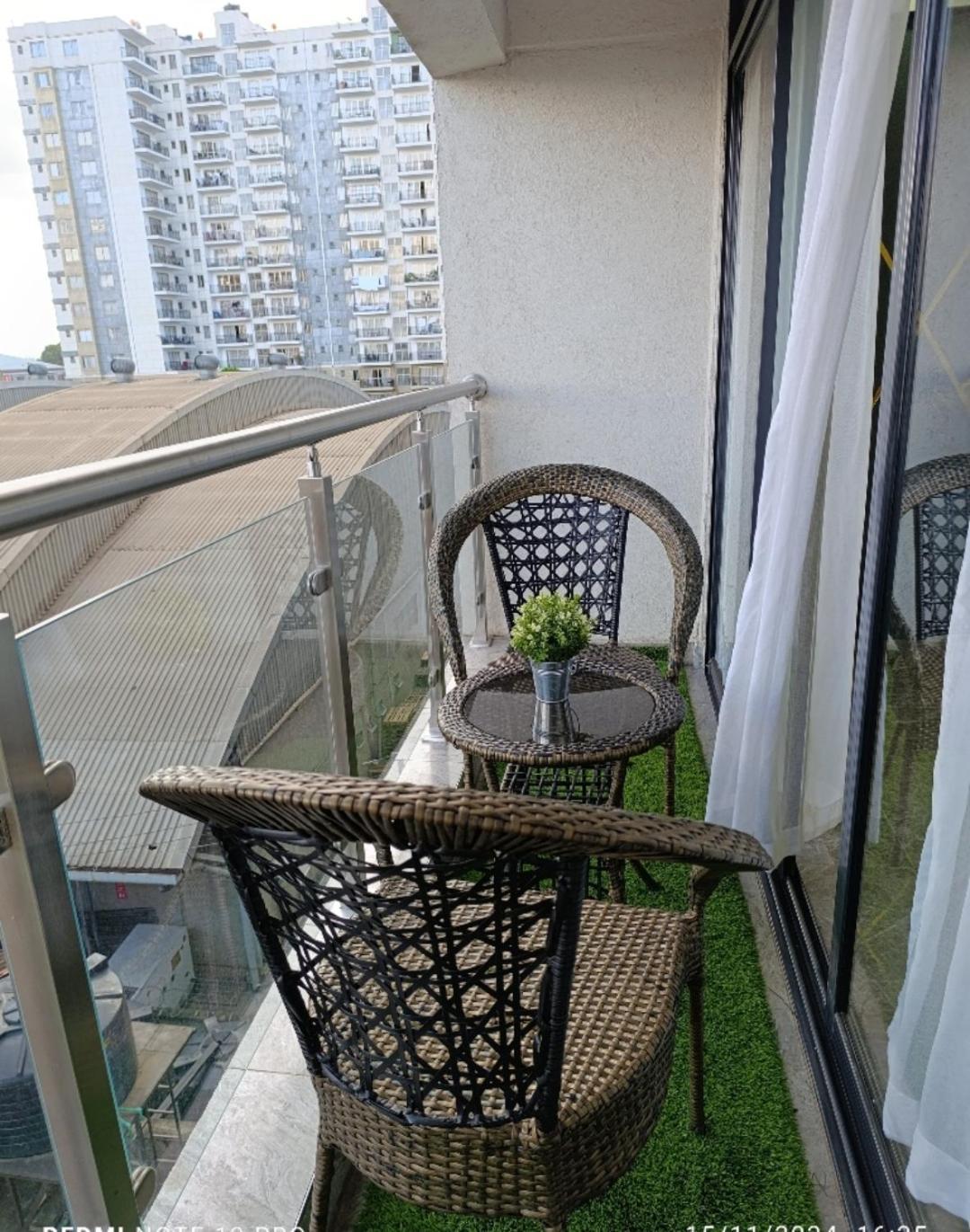 Homestay Macronhomes Nairobi