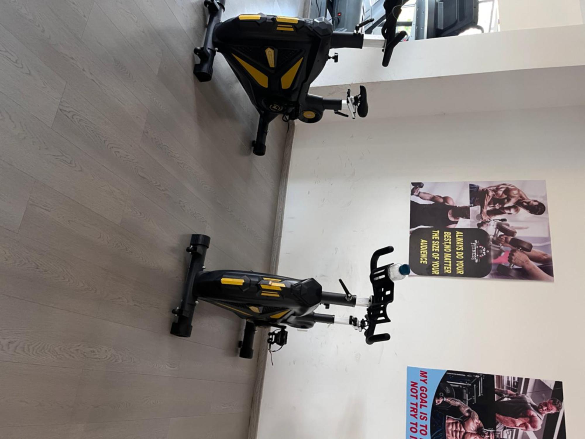 1 Bdr With Gym And Rooftop Bar In Kilimani Apartment