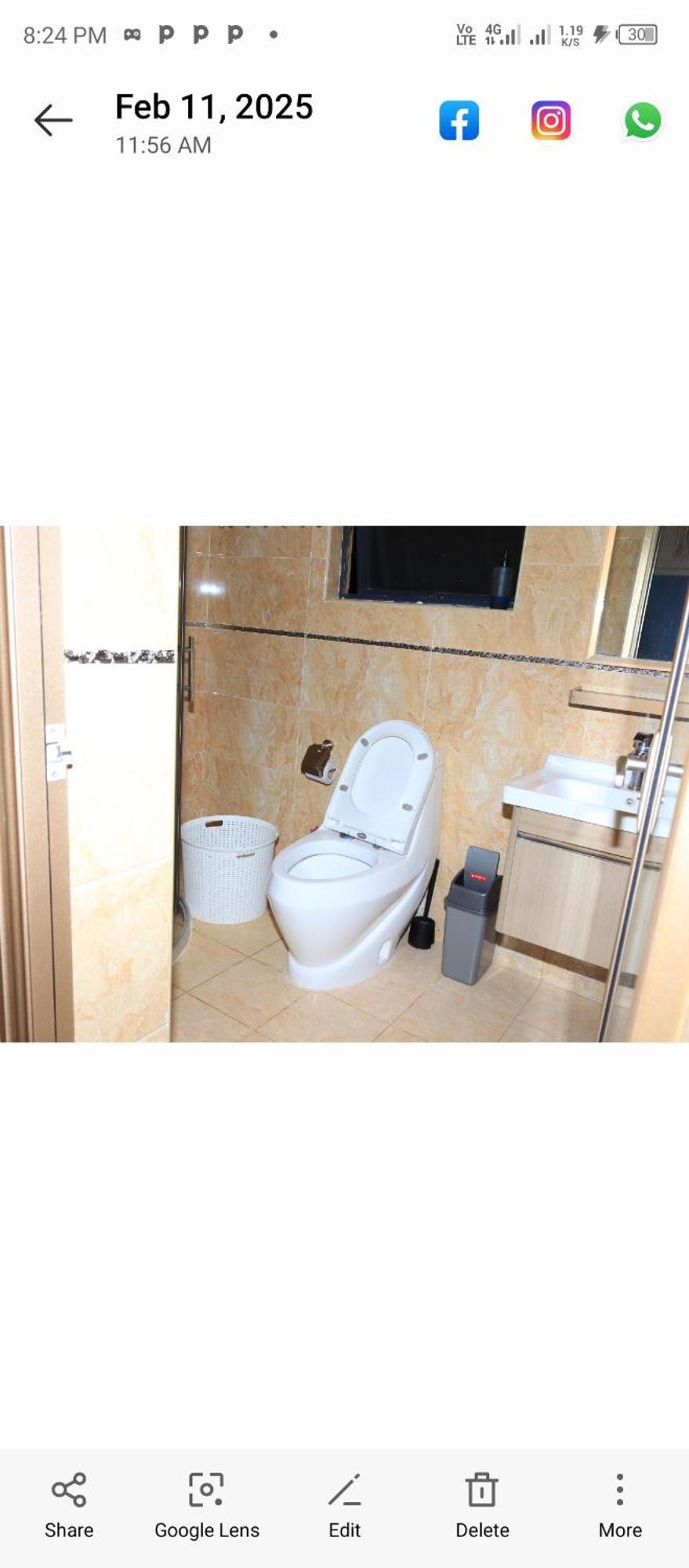 Apartment Silver Harbor *