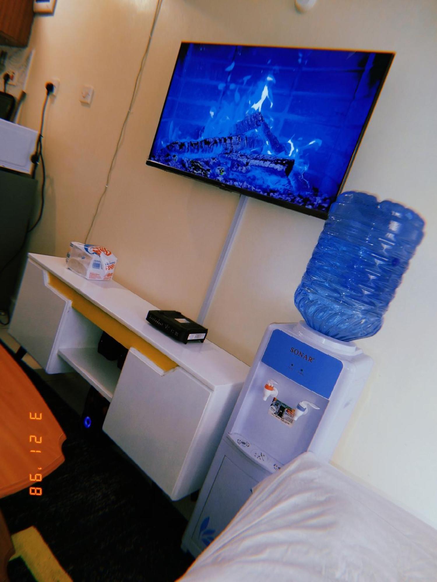 Apartment Yenki