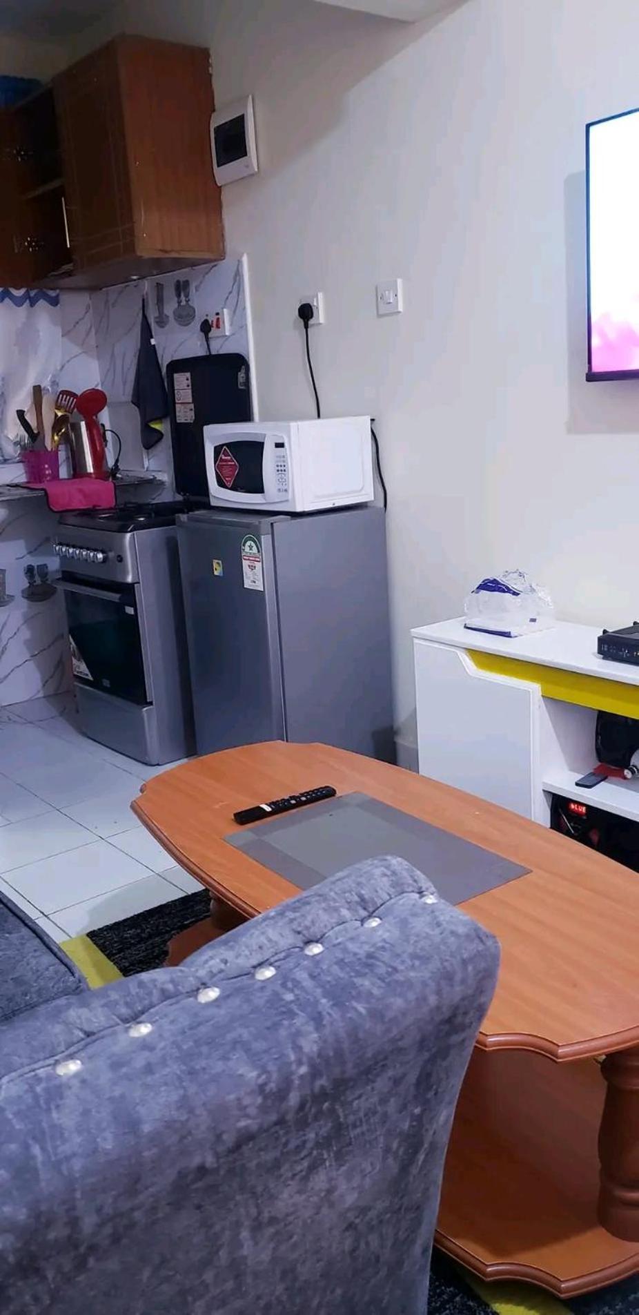 Apartment Yenki