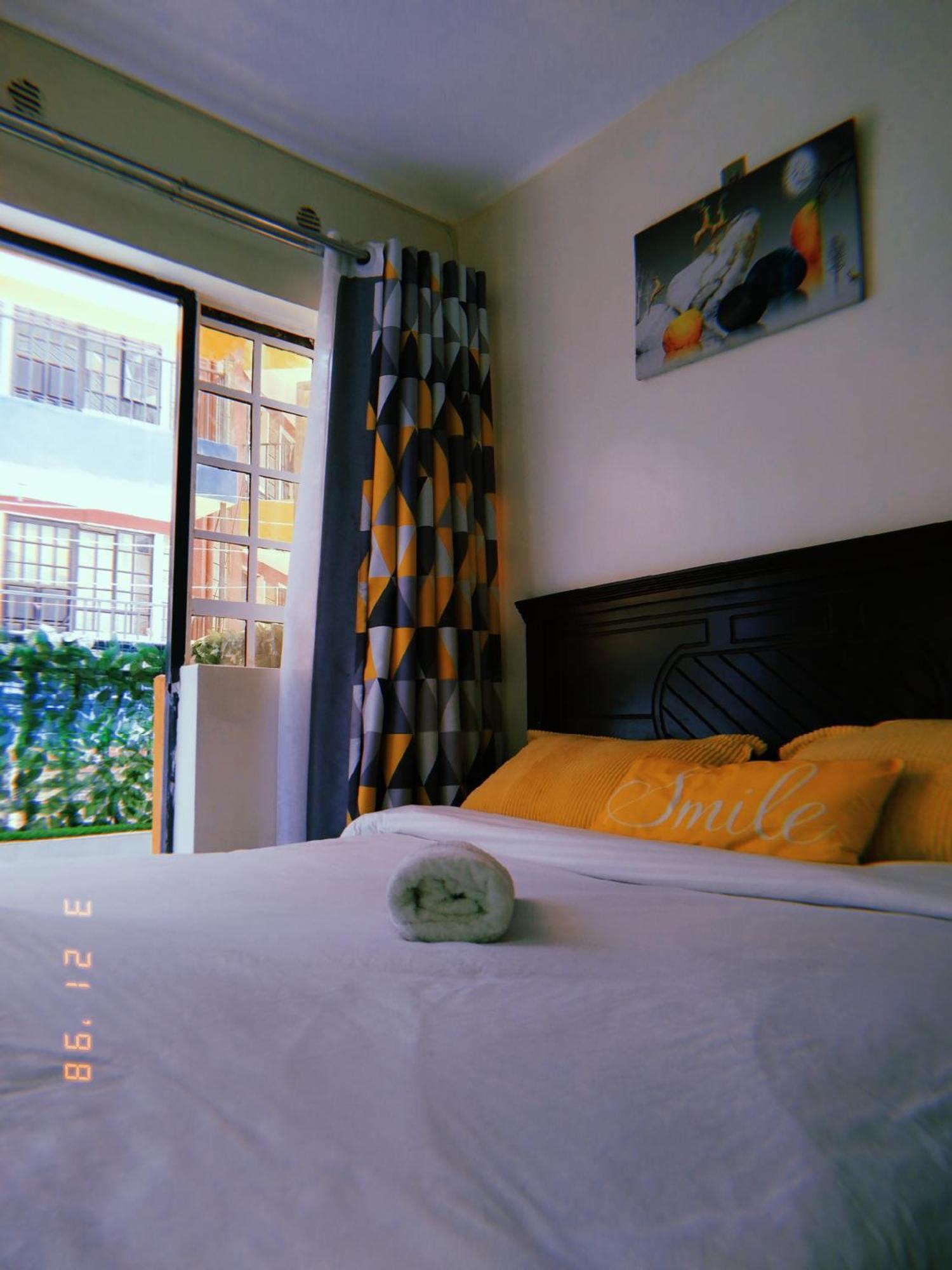 Yenki Apartment