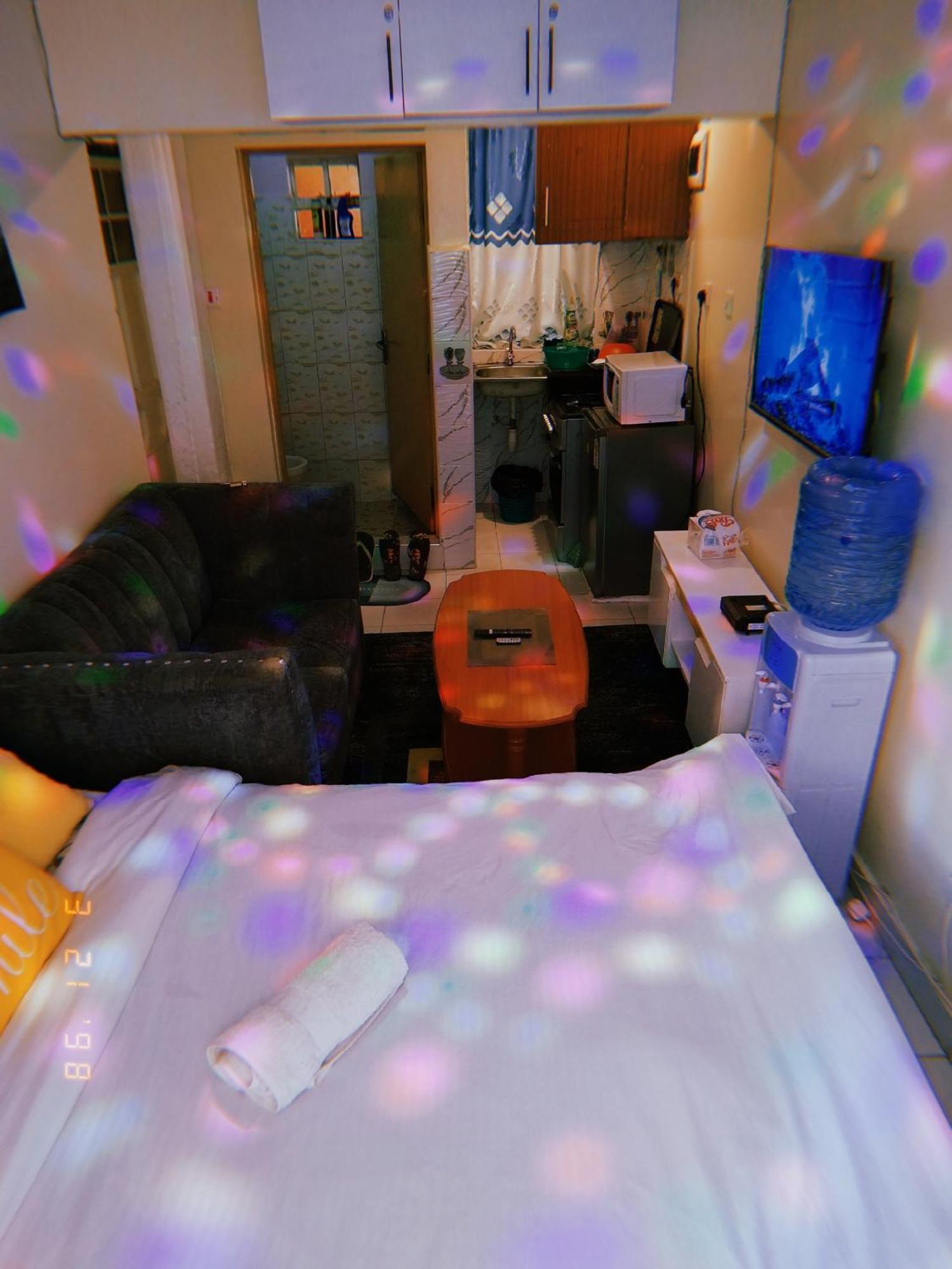 Yenki Apartment *