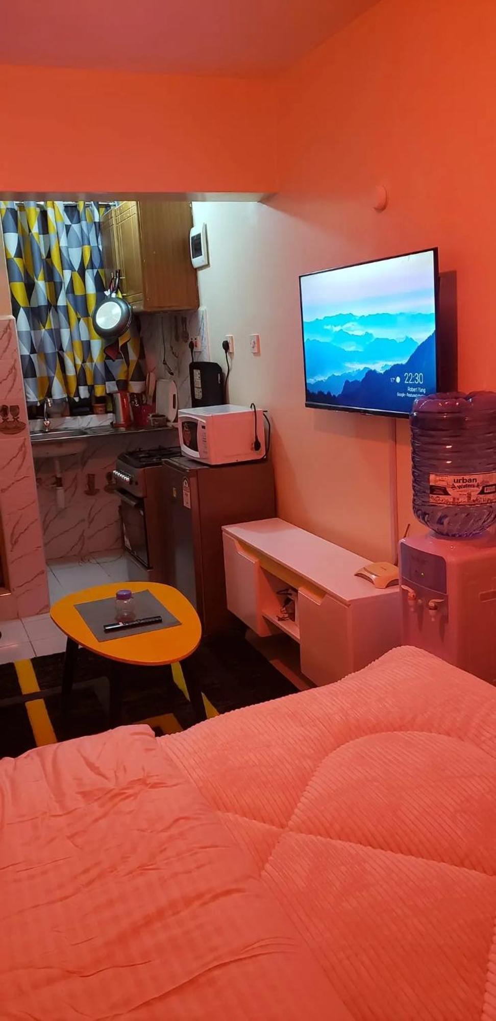 Apartment Yenki