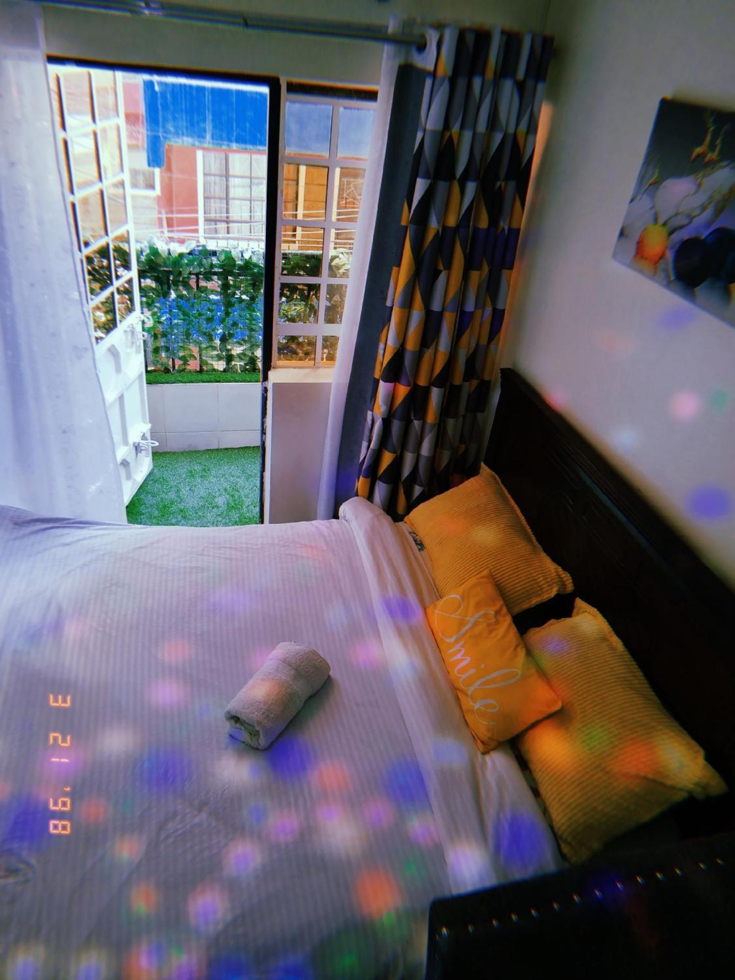 Apartment Yenki