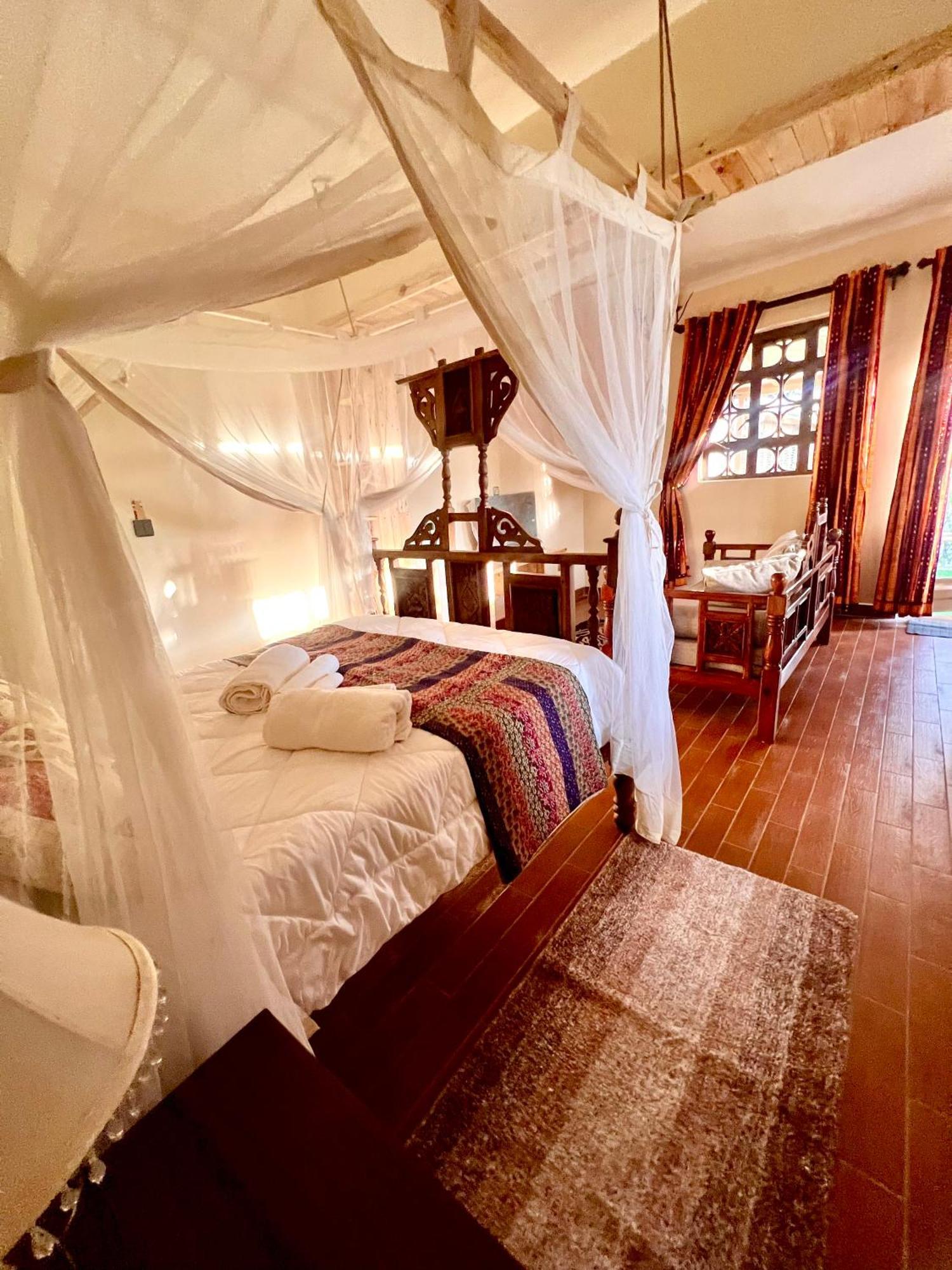 Makyo Residences Guest house