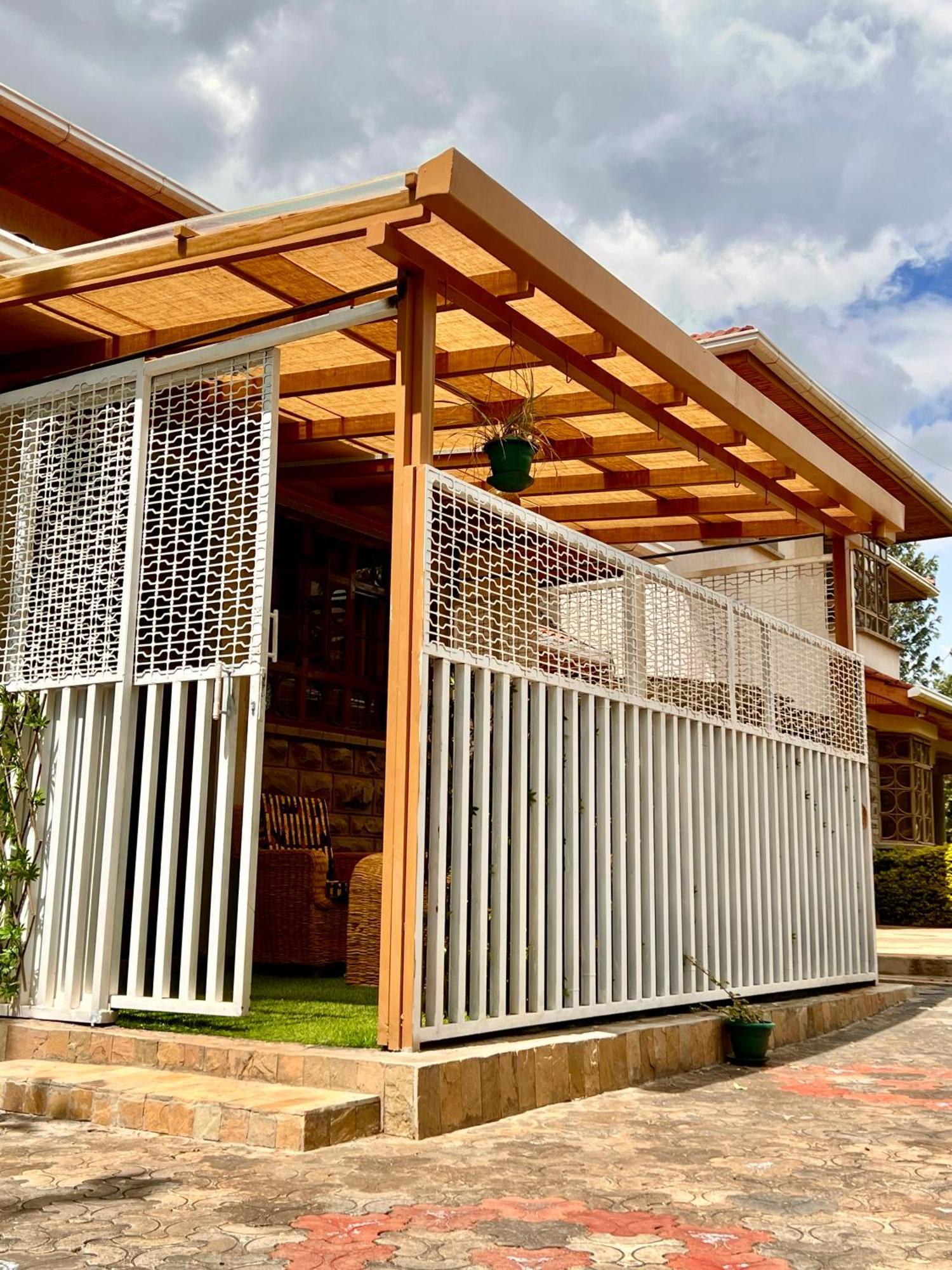 Makyo Residences * Nairobi