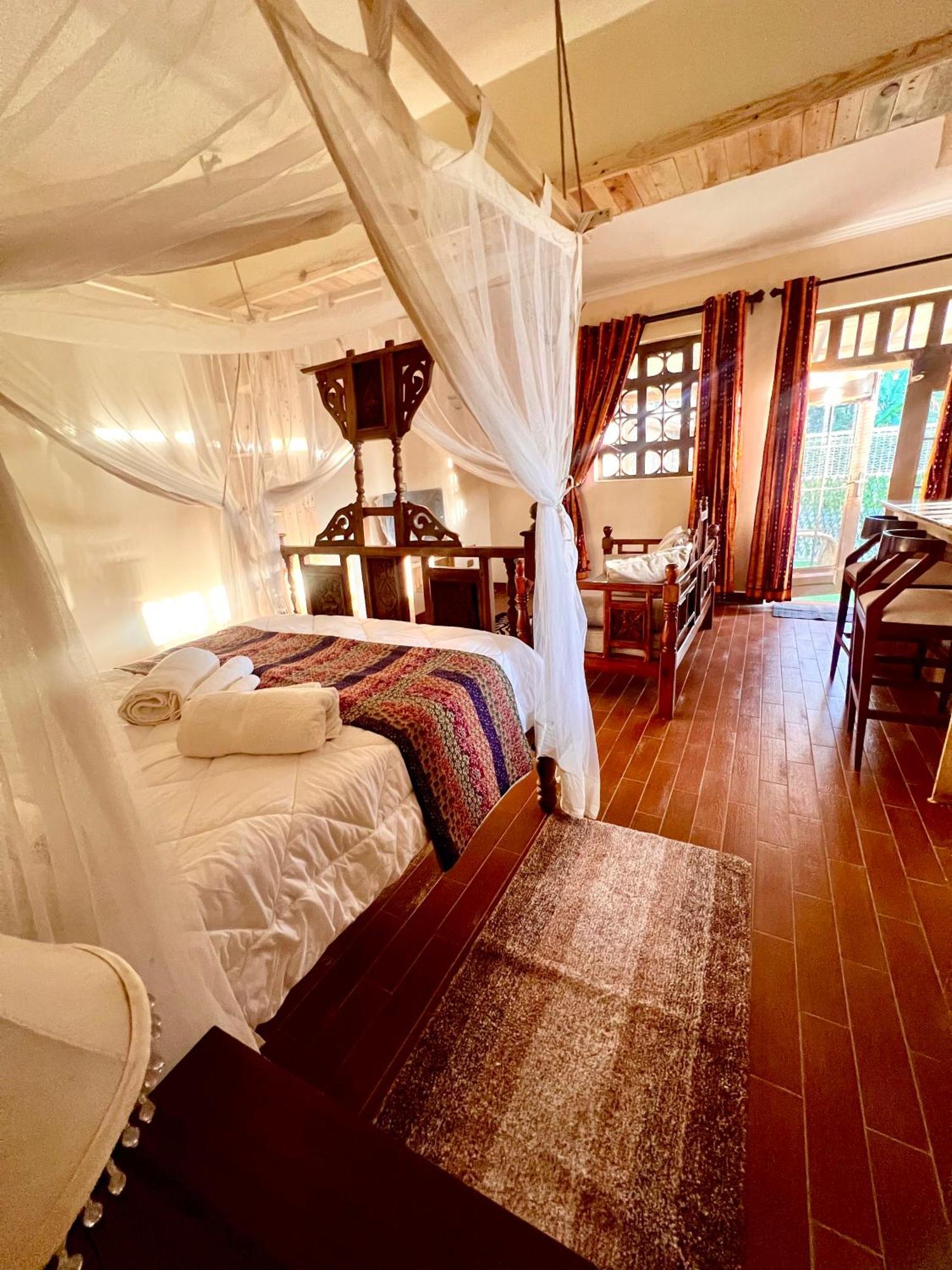 Makyo Residences Guest house