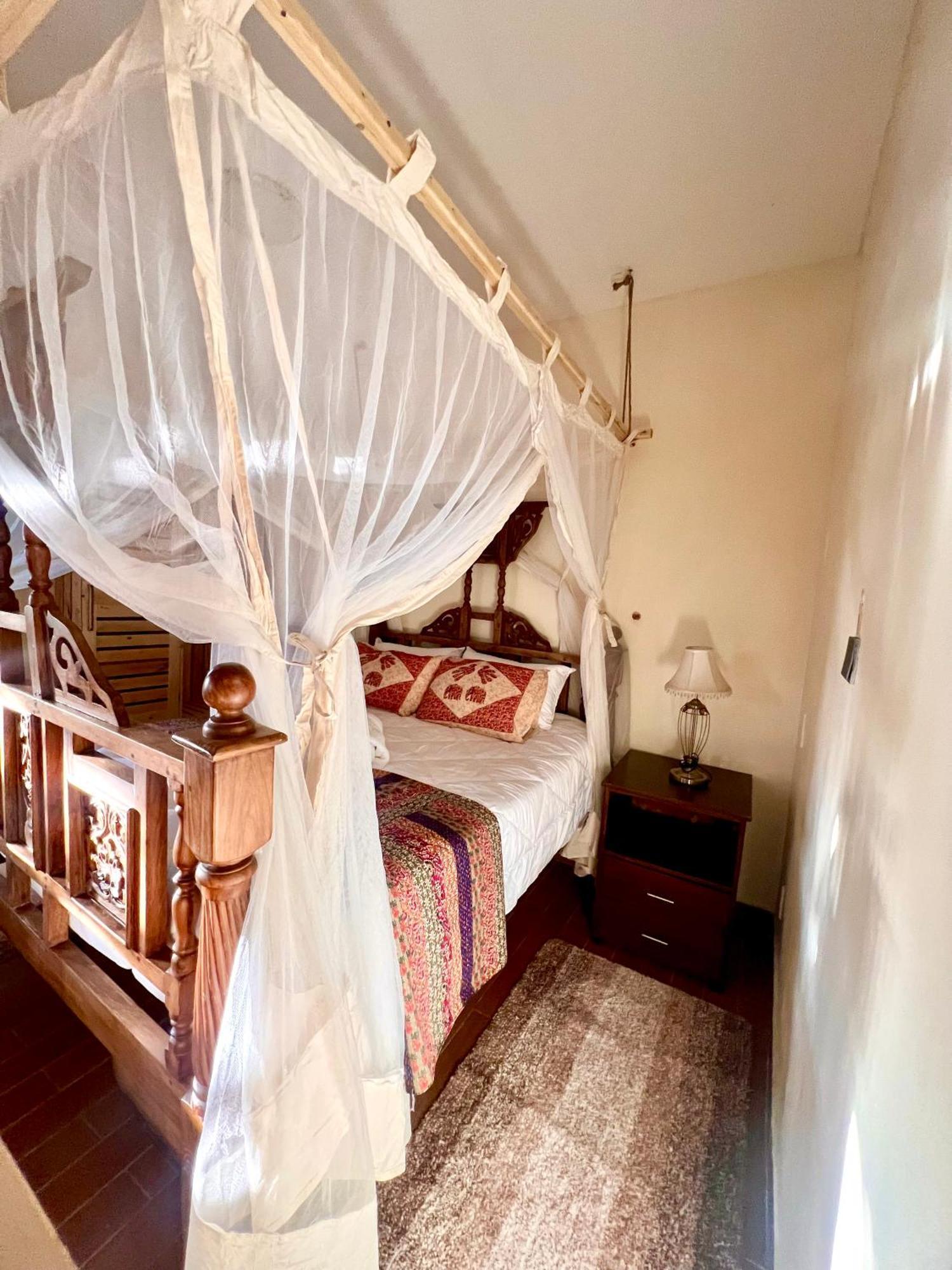 Makyo Residences Guest house *