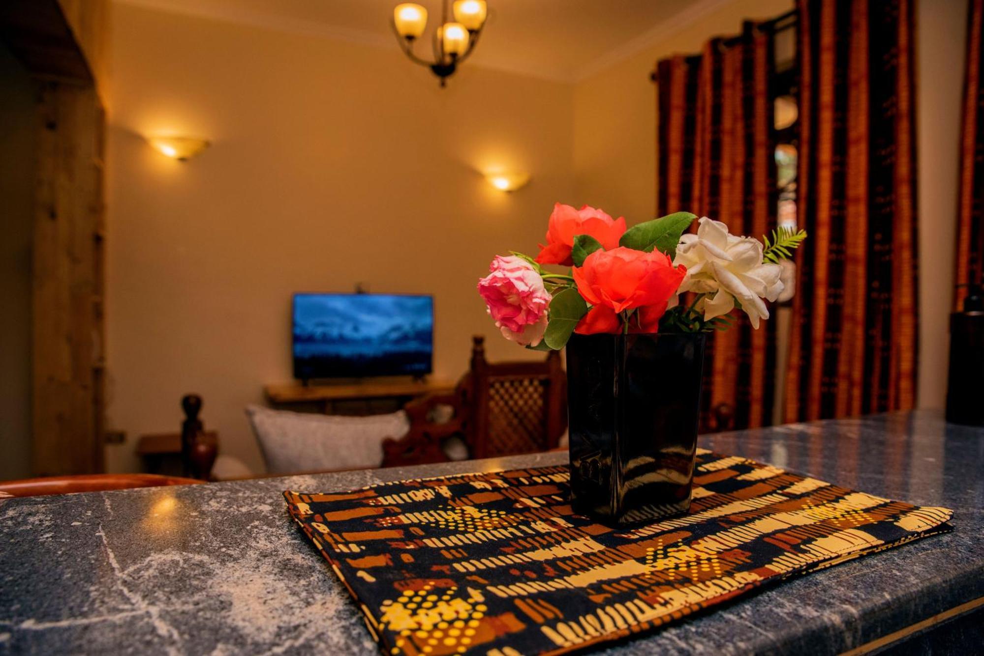 Guest house Makyo Residences