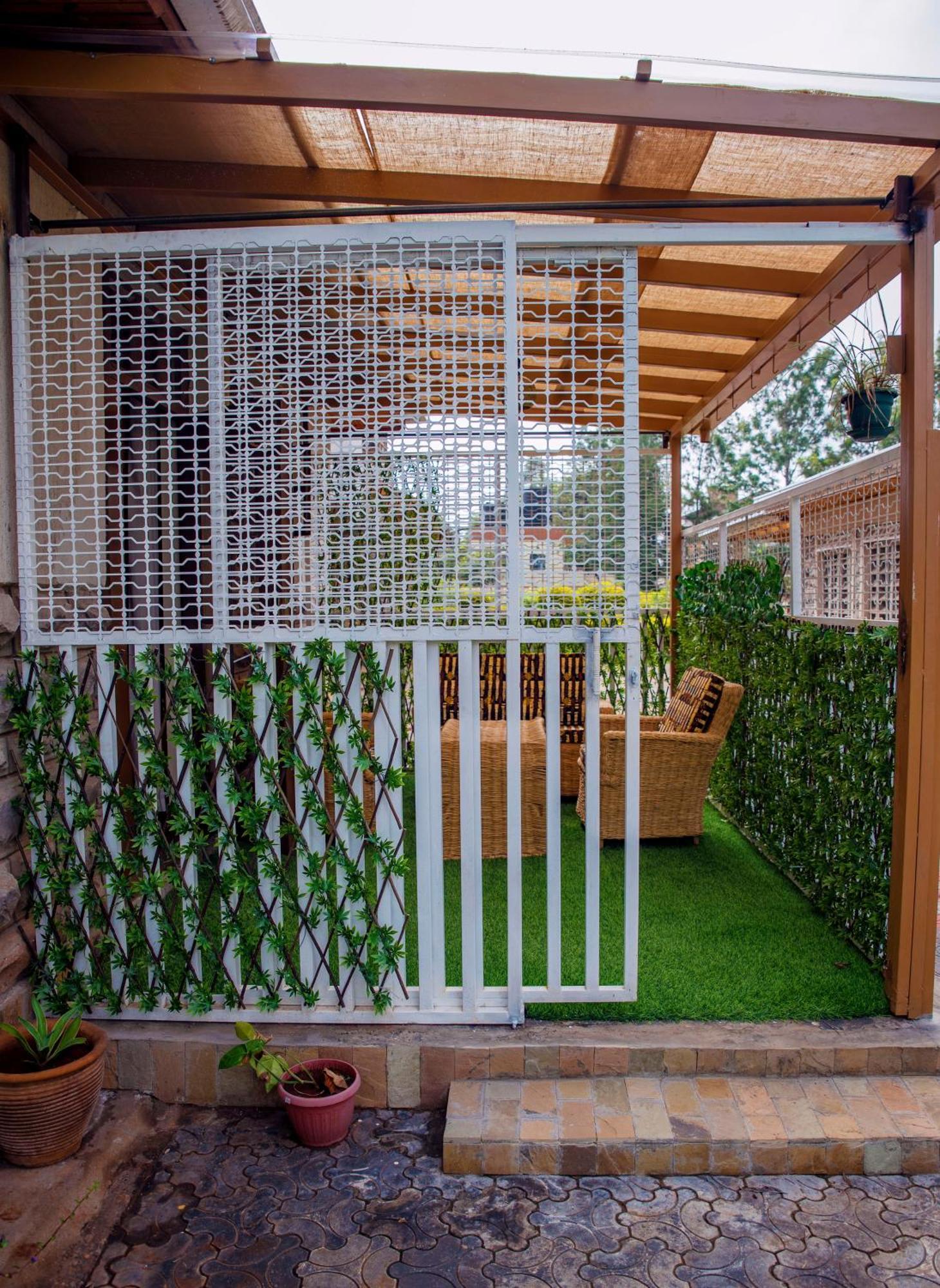 Guest house Makyo Residences