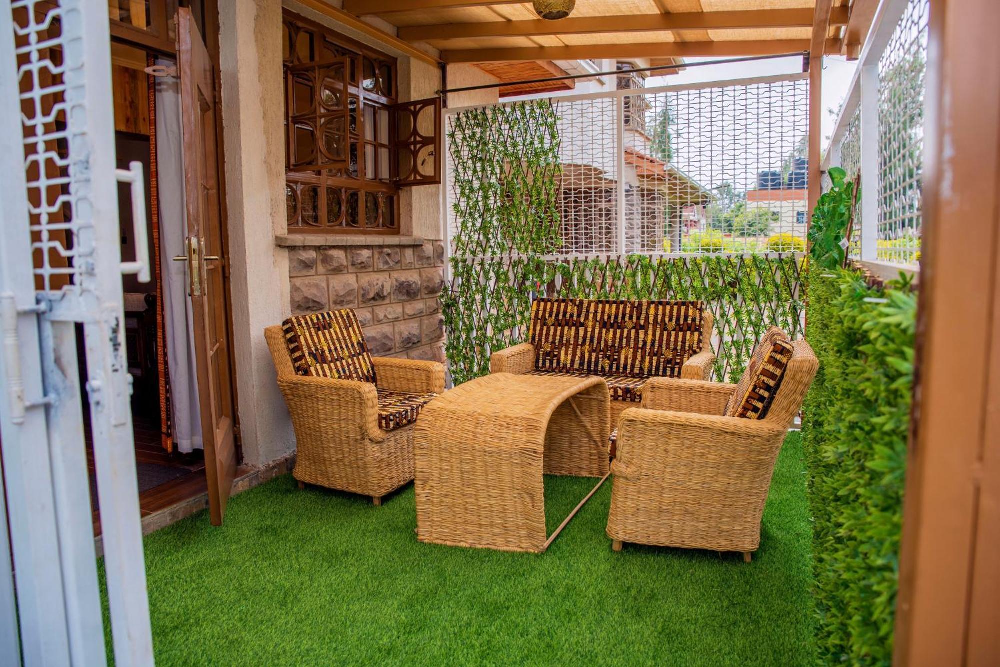 Makyo Residences Nairobi