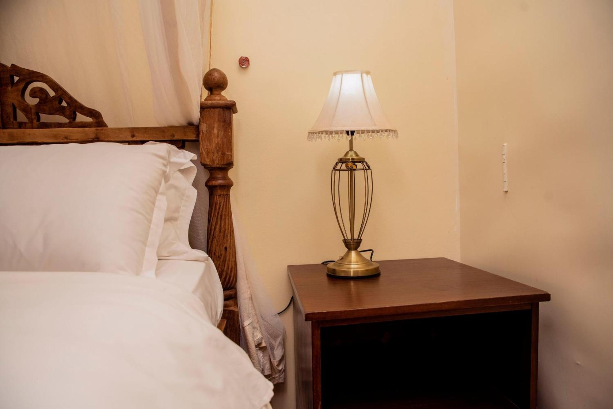 Makyo Residences Guest house *