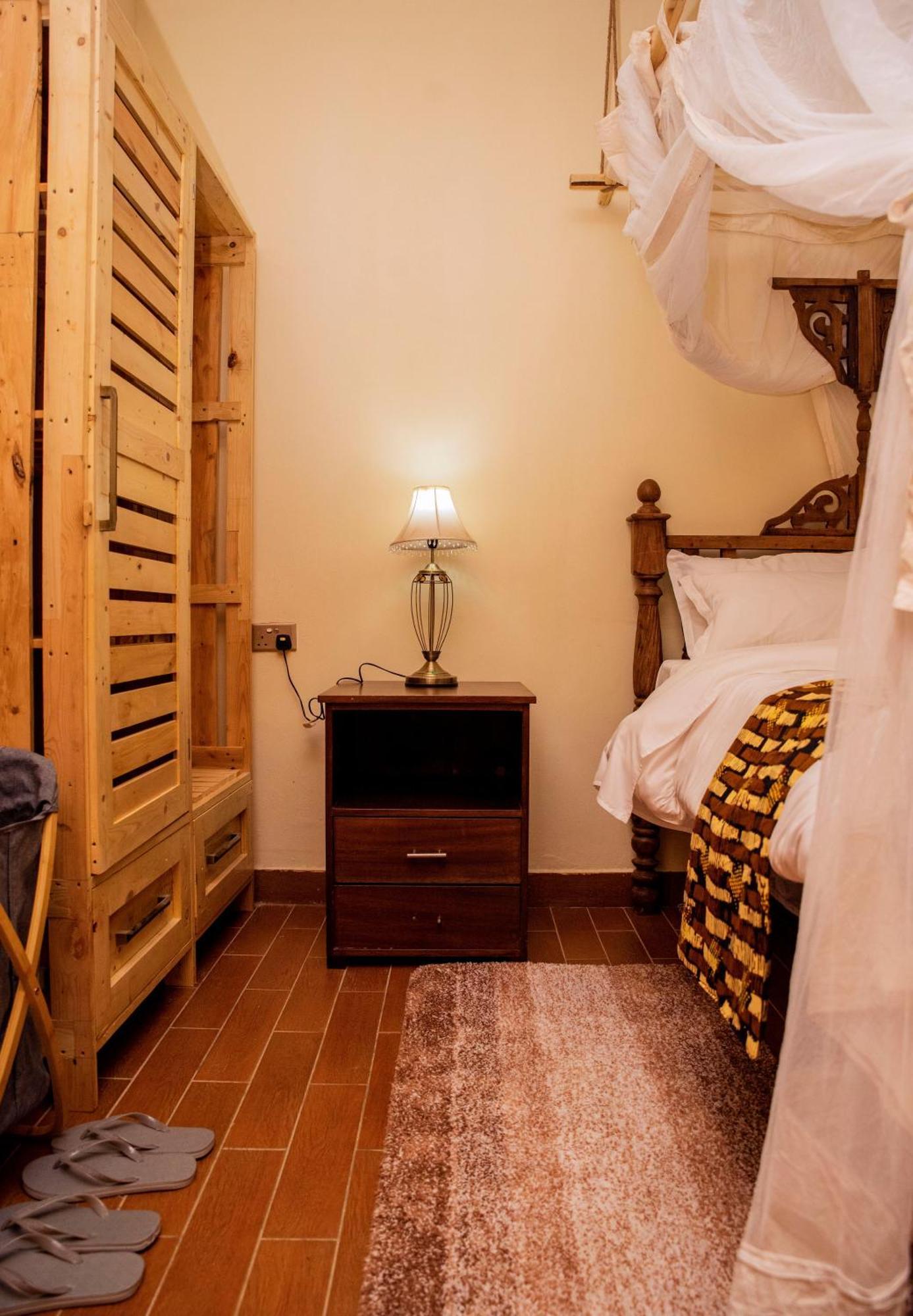 Makyo Residences Guest house *