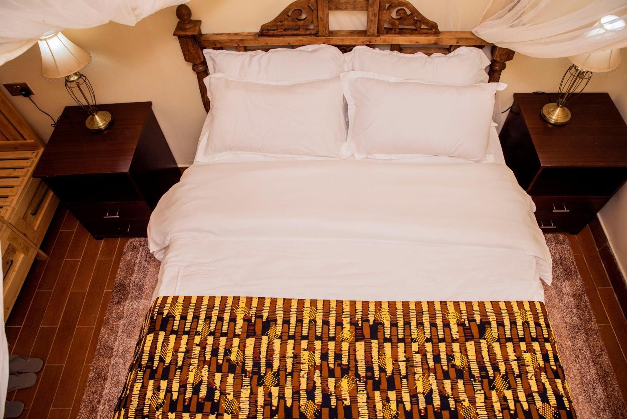 Makyo Residences Guest house Nairobi