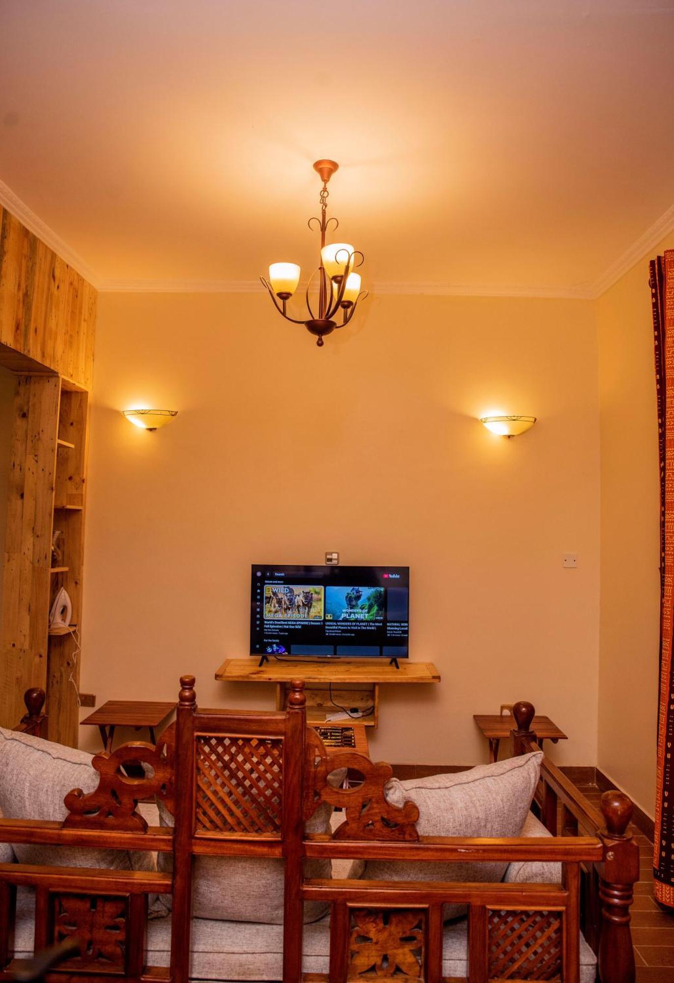 Makyo Residences Nairobi