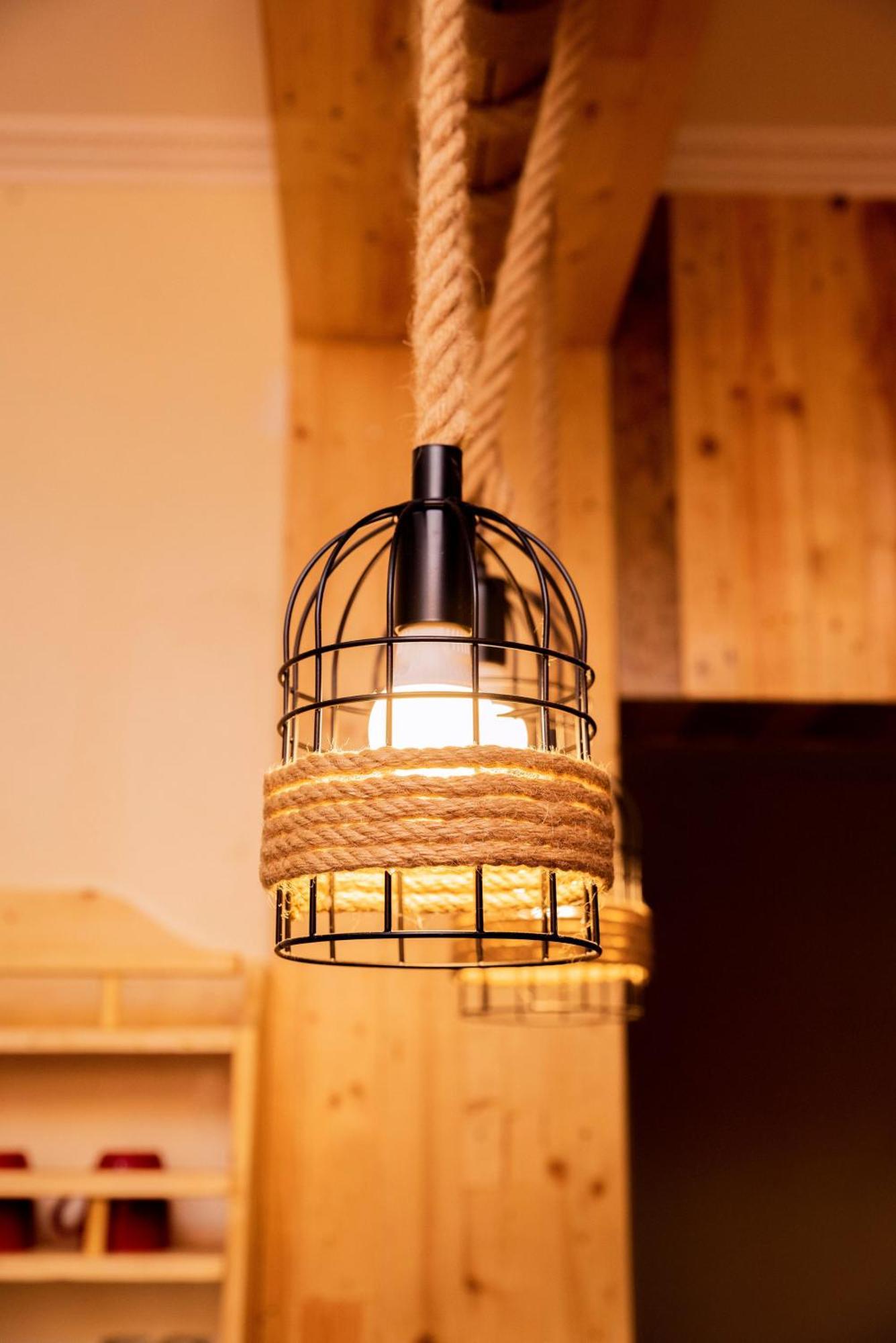 Guest house Makyo Residences *