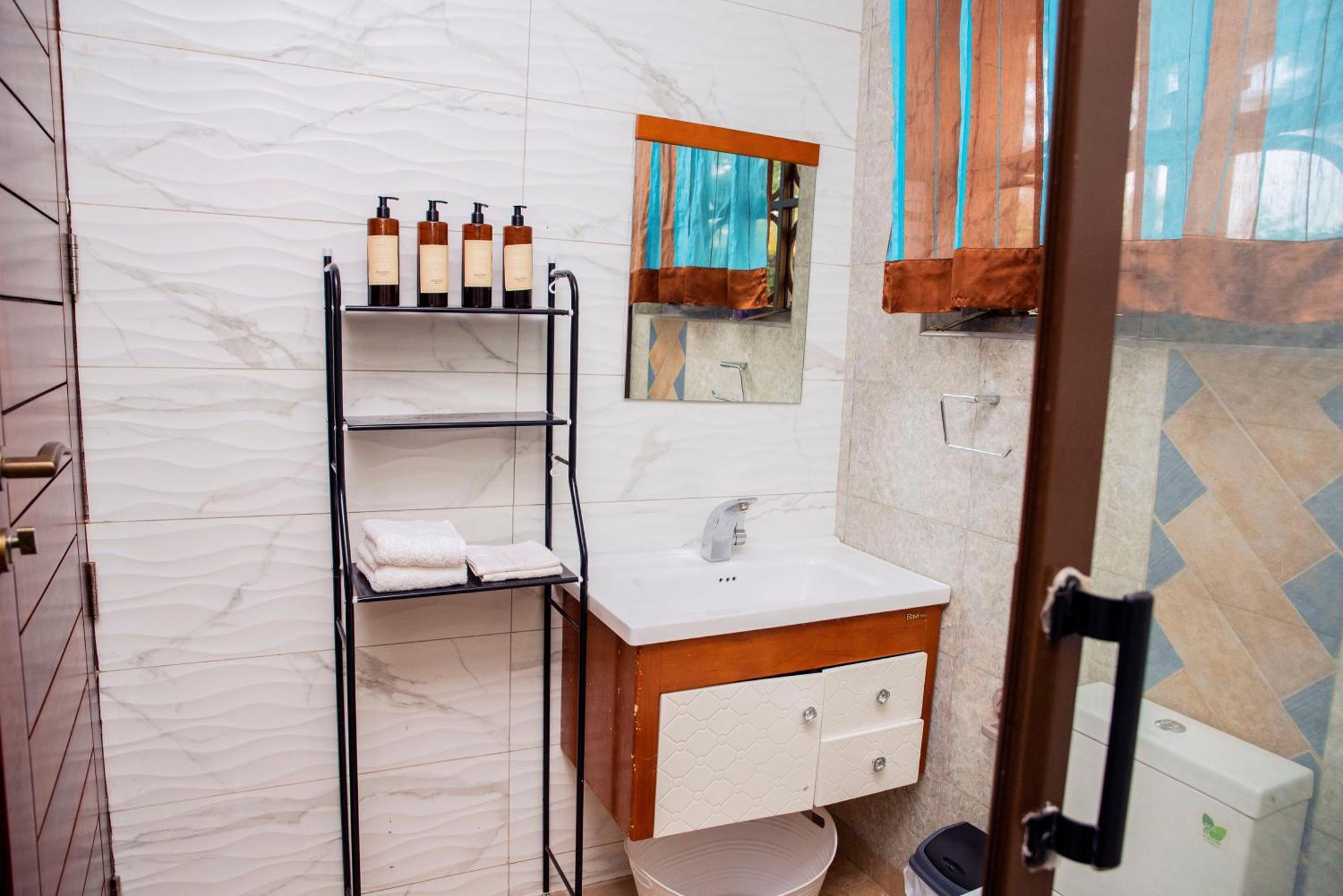 Makyo Residences