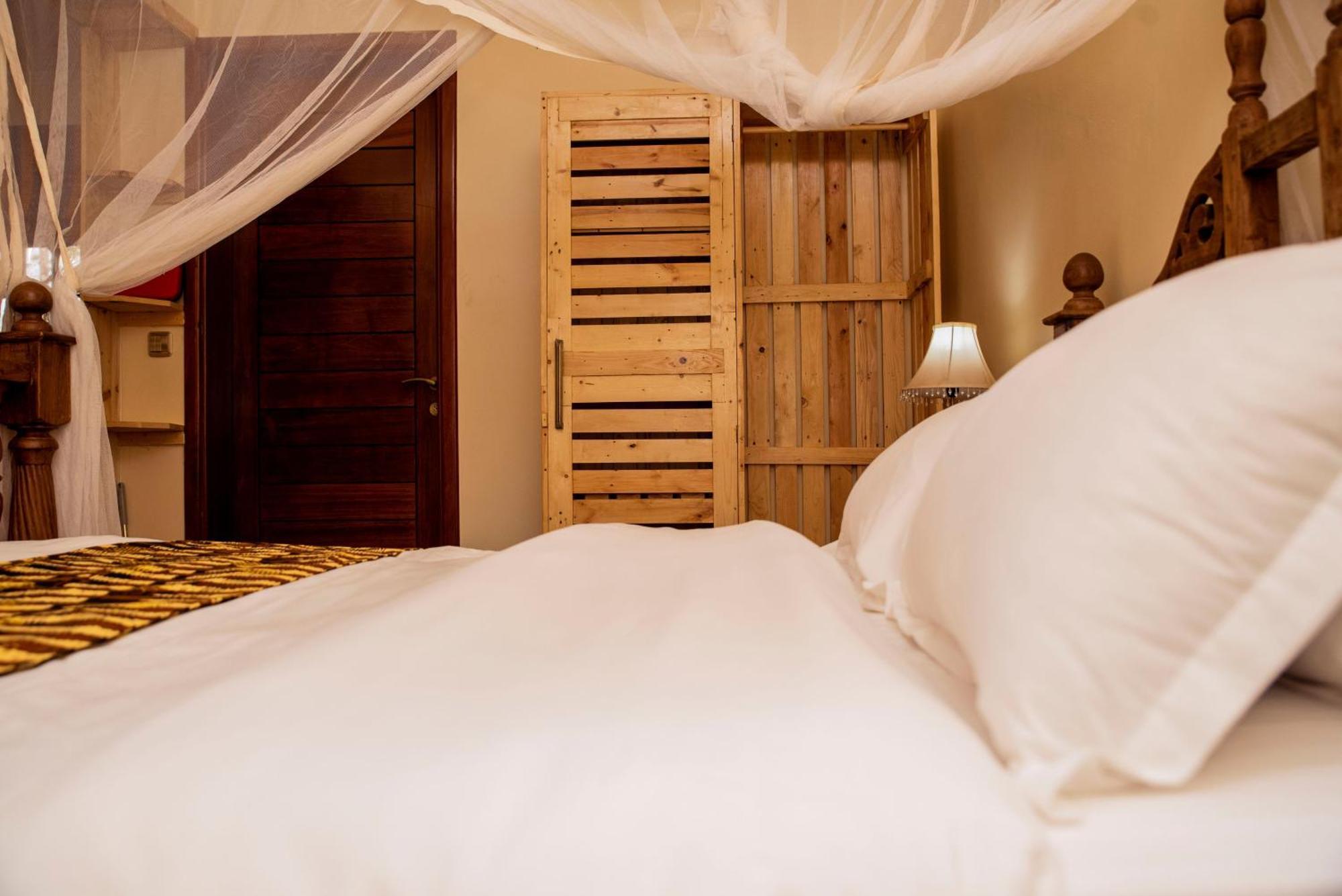 Makyo Residences Guest house