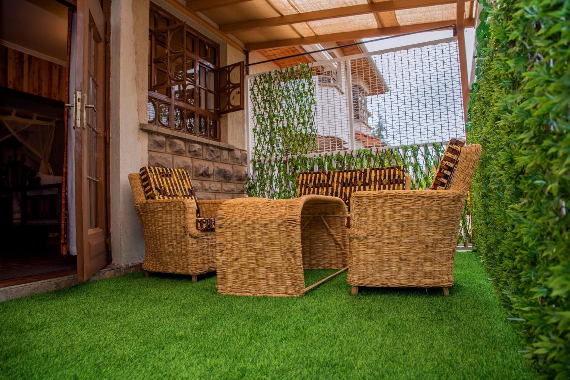 Makyo Residences Guest house