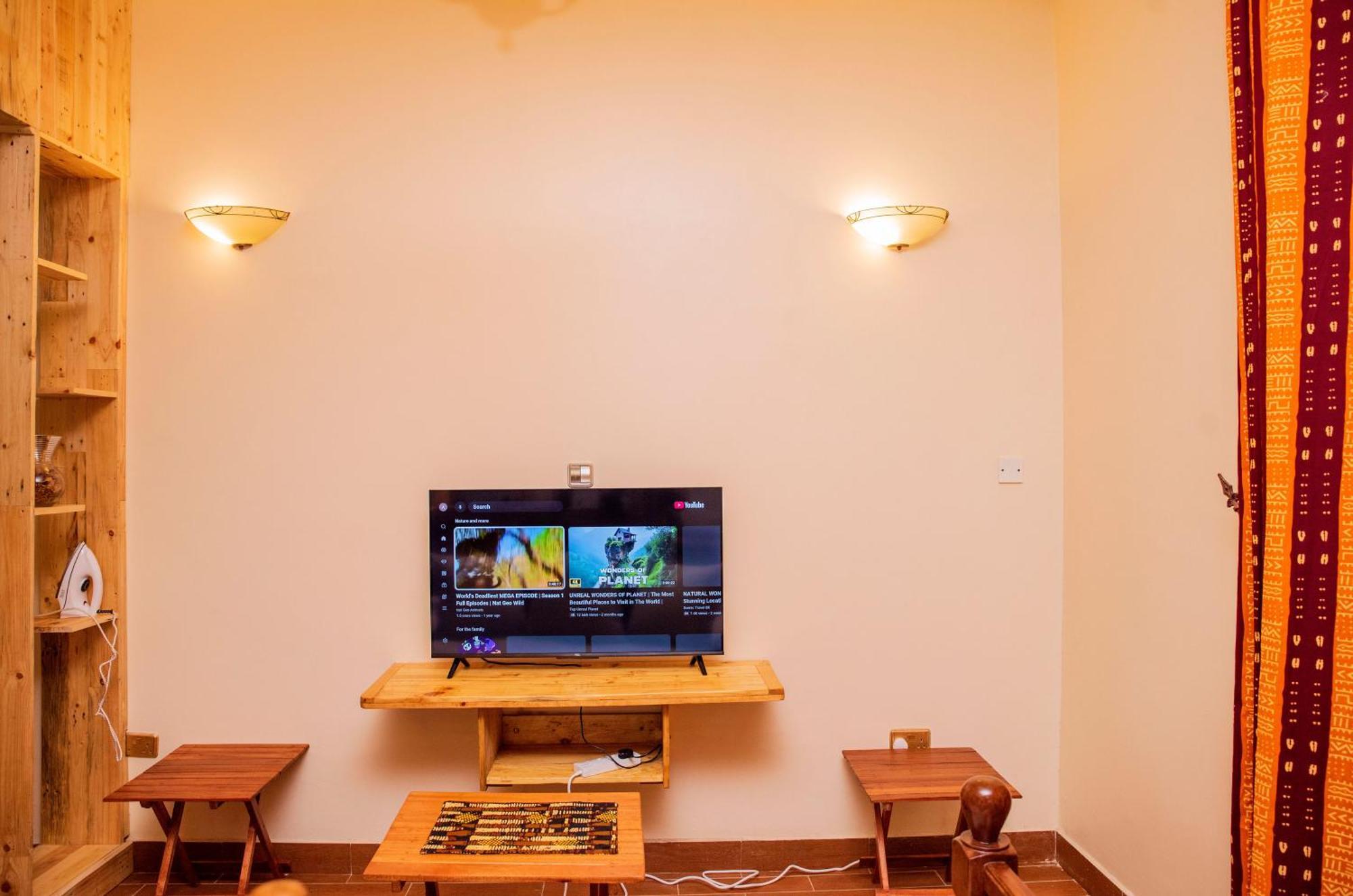 Makyo Residences Guest house