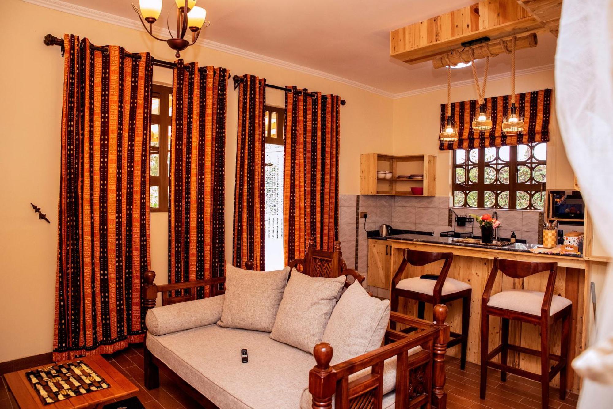 Guest house Makyo Residences Nairobi