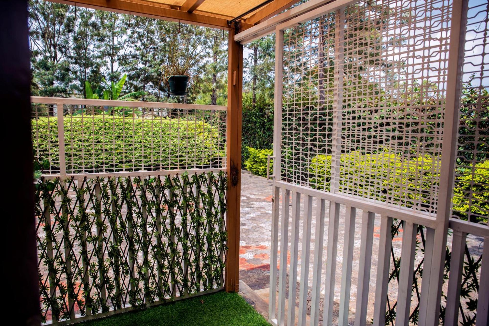 Makyo Residences Guest house *